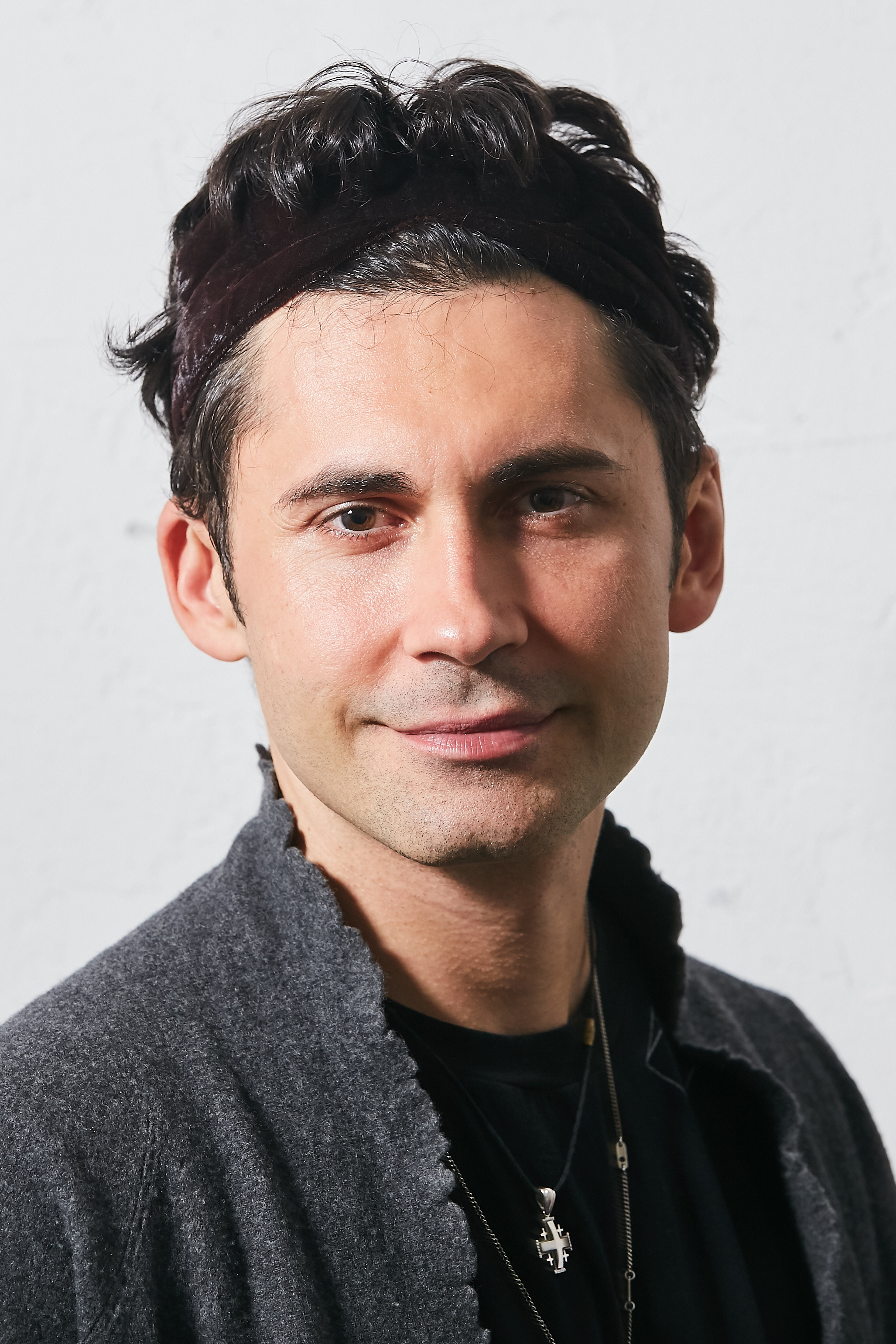 Бизнес-портреты — фотосессия в деловом стиле в «Миллион Портретов»