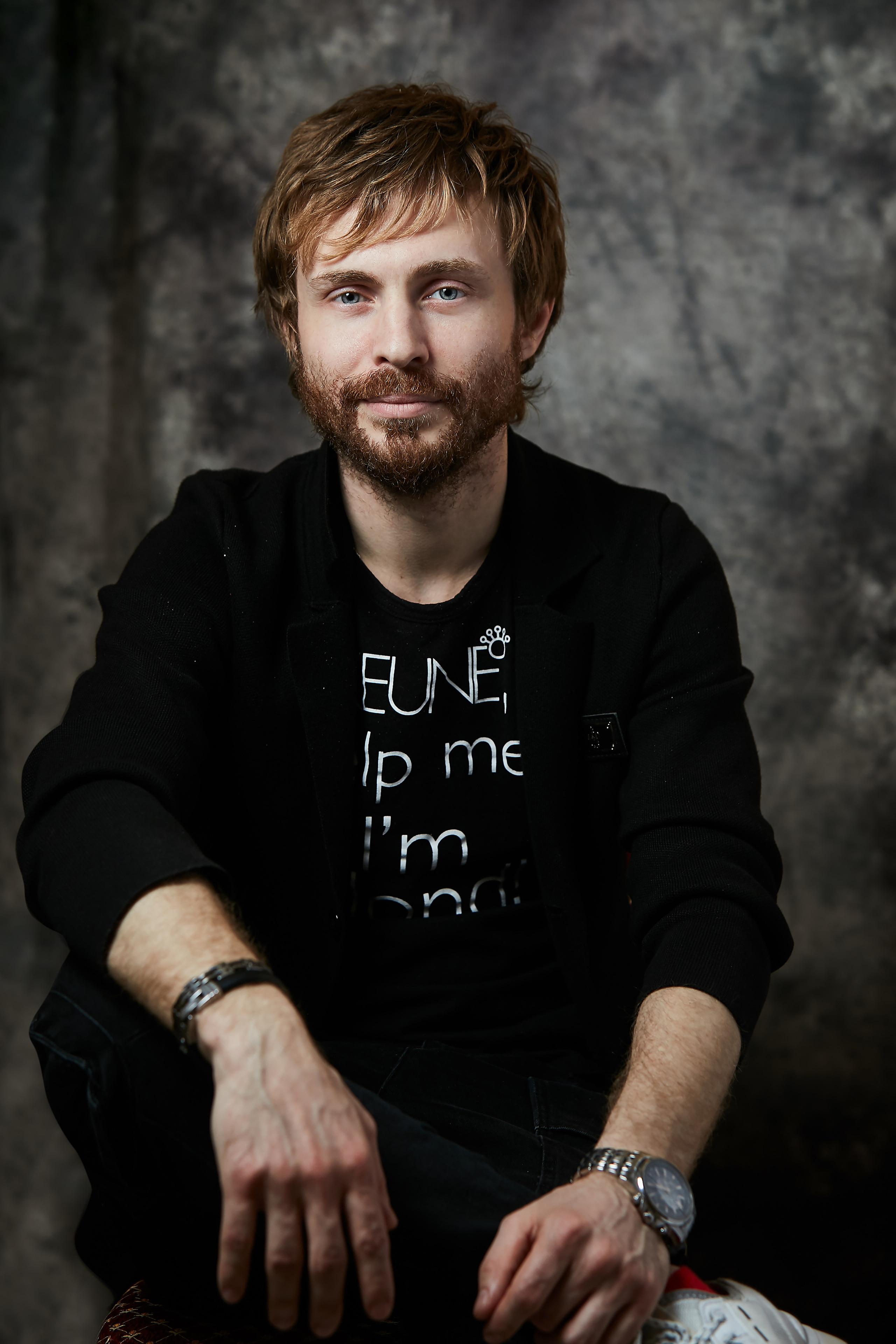 Бизнес-портреты — фотосессия в деловом стиле в «Миллион Портретов»