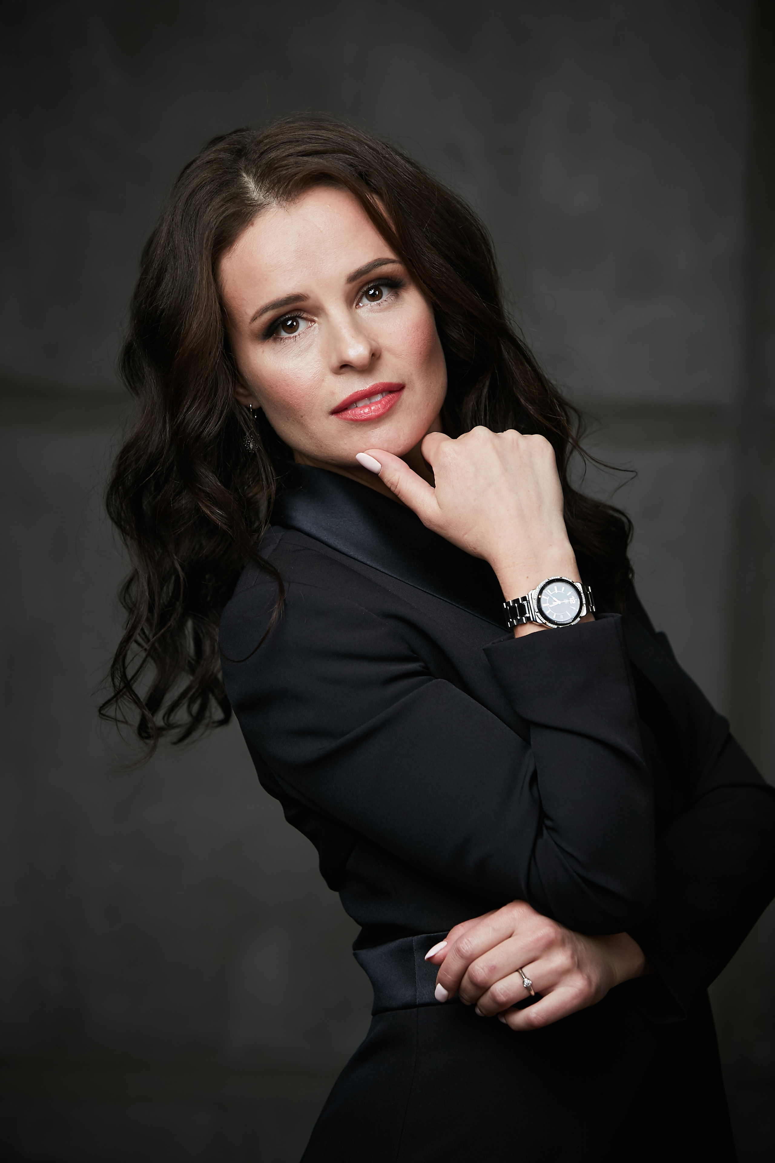 Бизнес-портреты — фотосессия в деловом стиле в «Миллион Портретов»