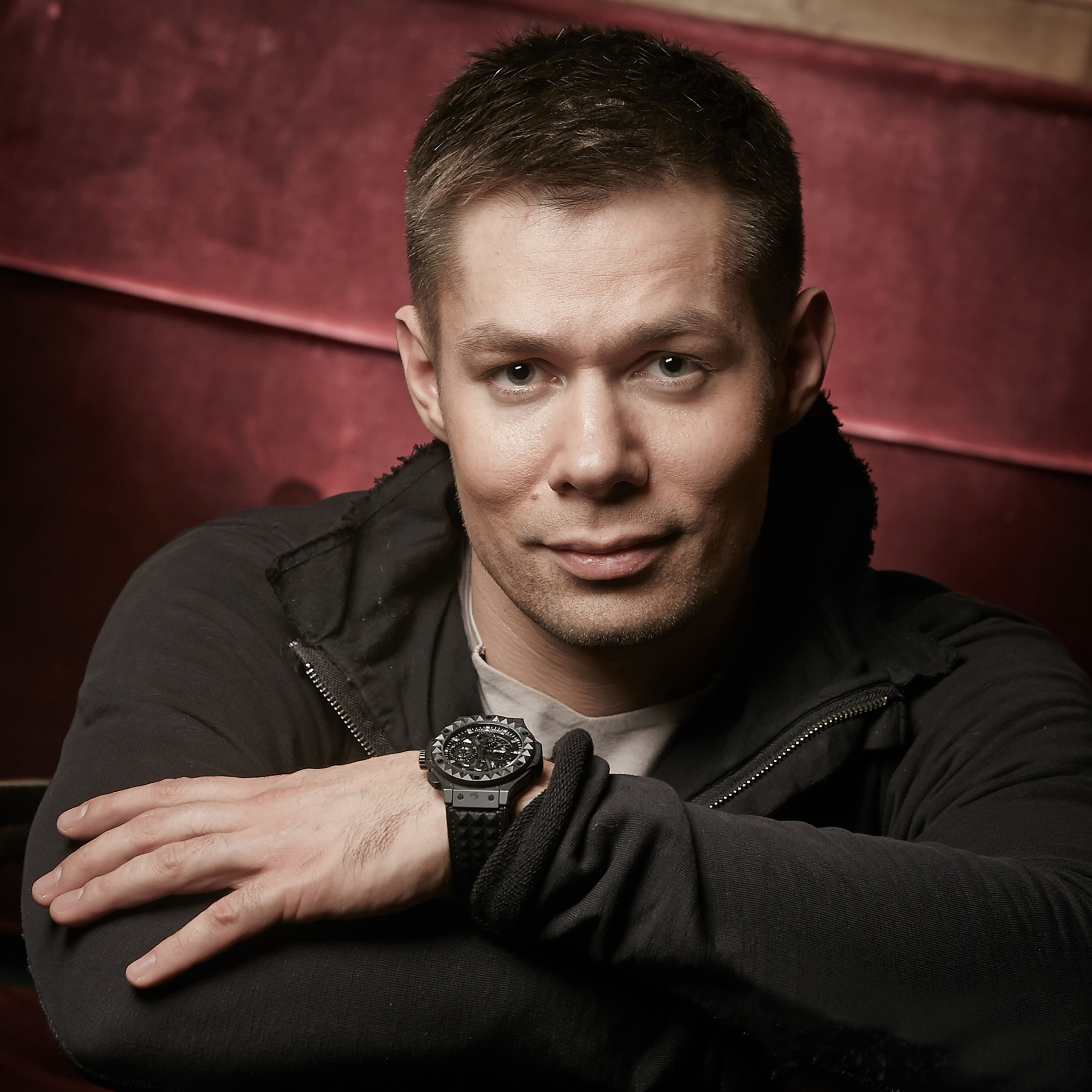 Бизнес-портреты — фотосессия в деловом стиле в «Миллион Портретов»