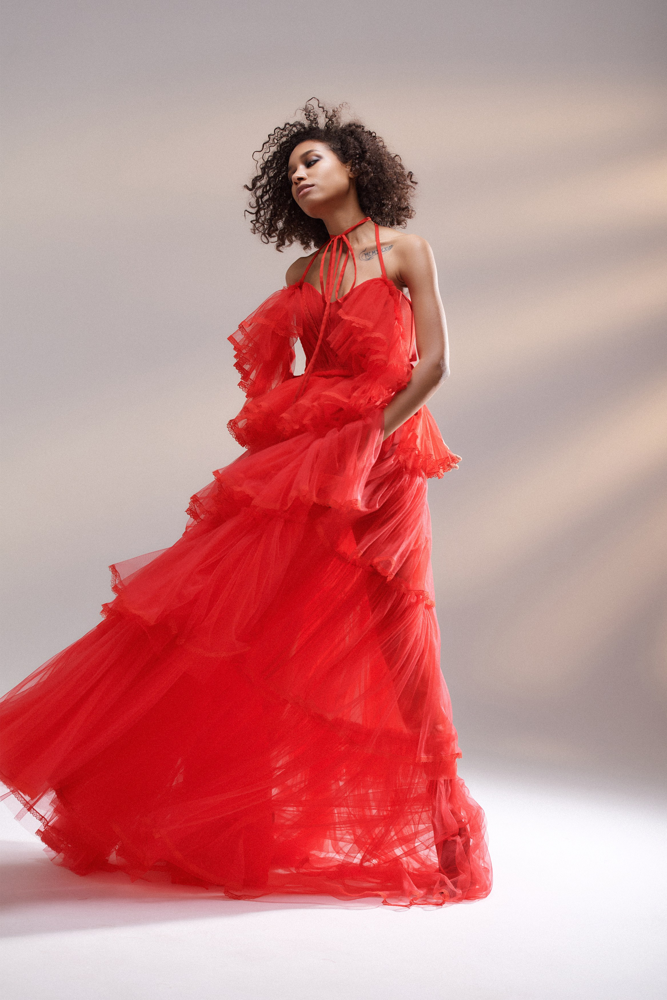 Enteley. Фотограф Сергей Бойко Москва