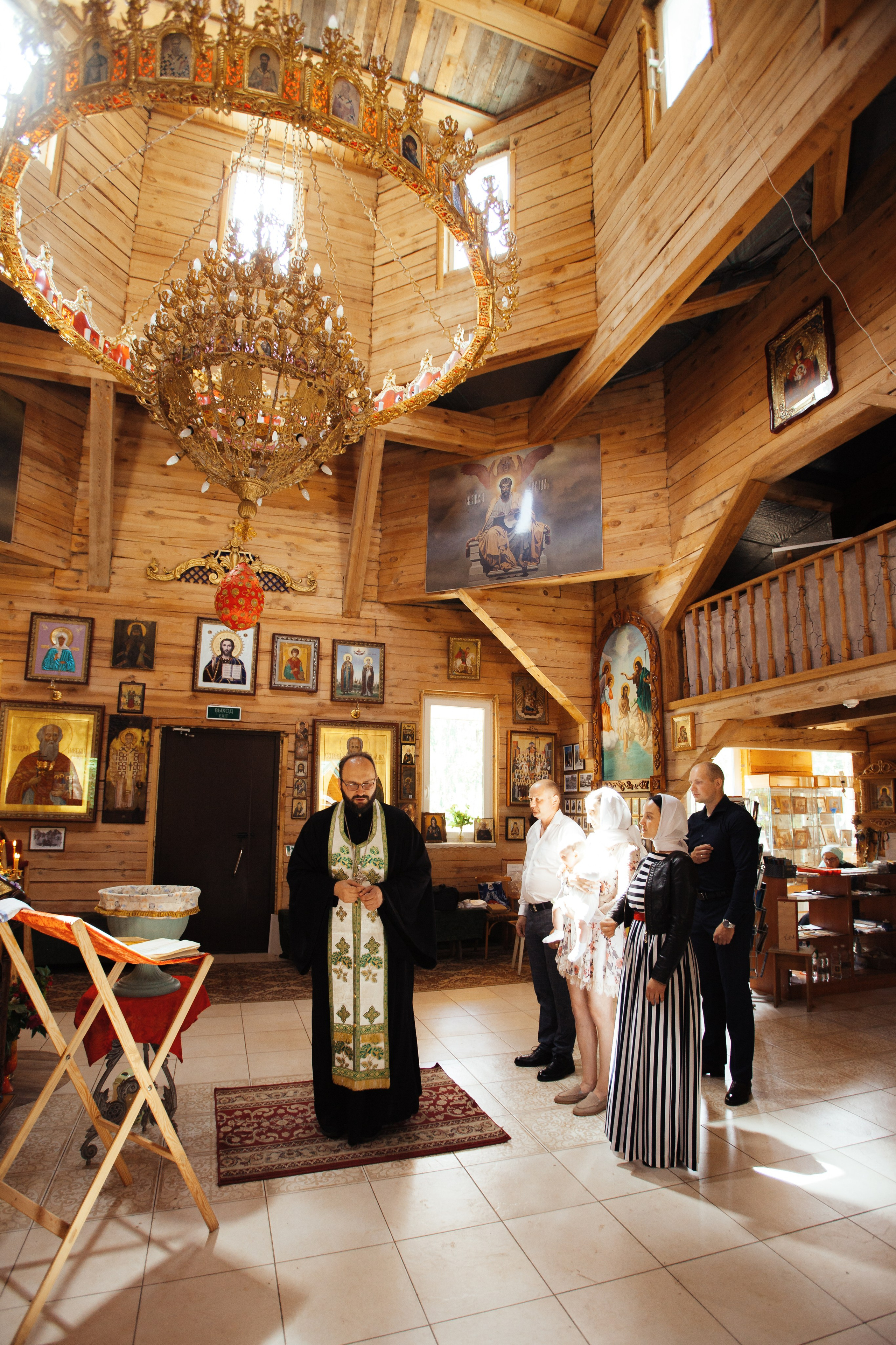 Детский и семейный фотограф Алёна Агеева