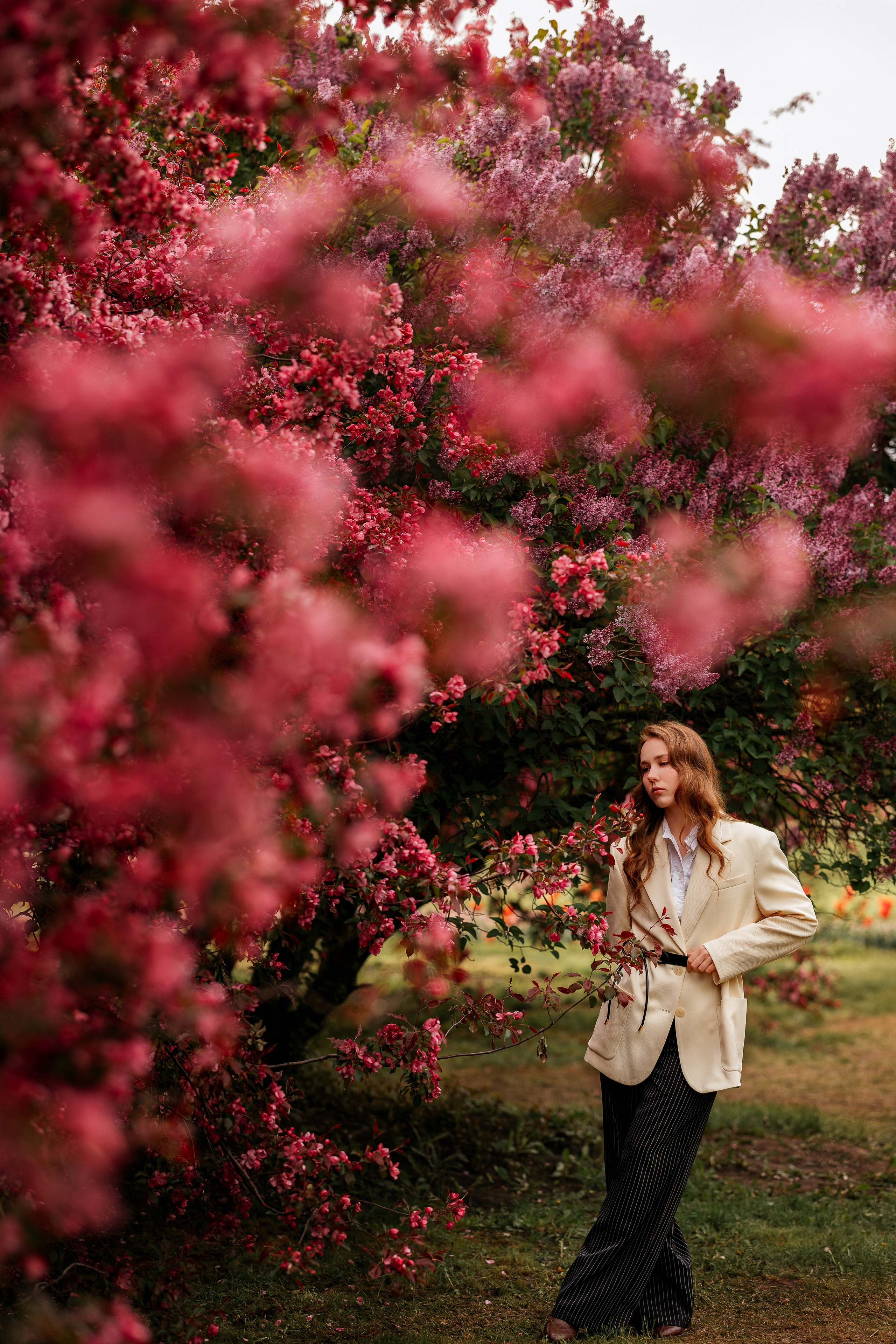 Женский и семейный фотограф в Москве Виктория