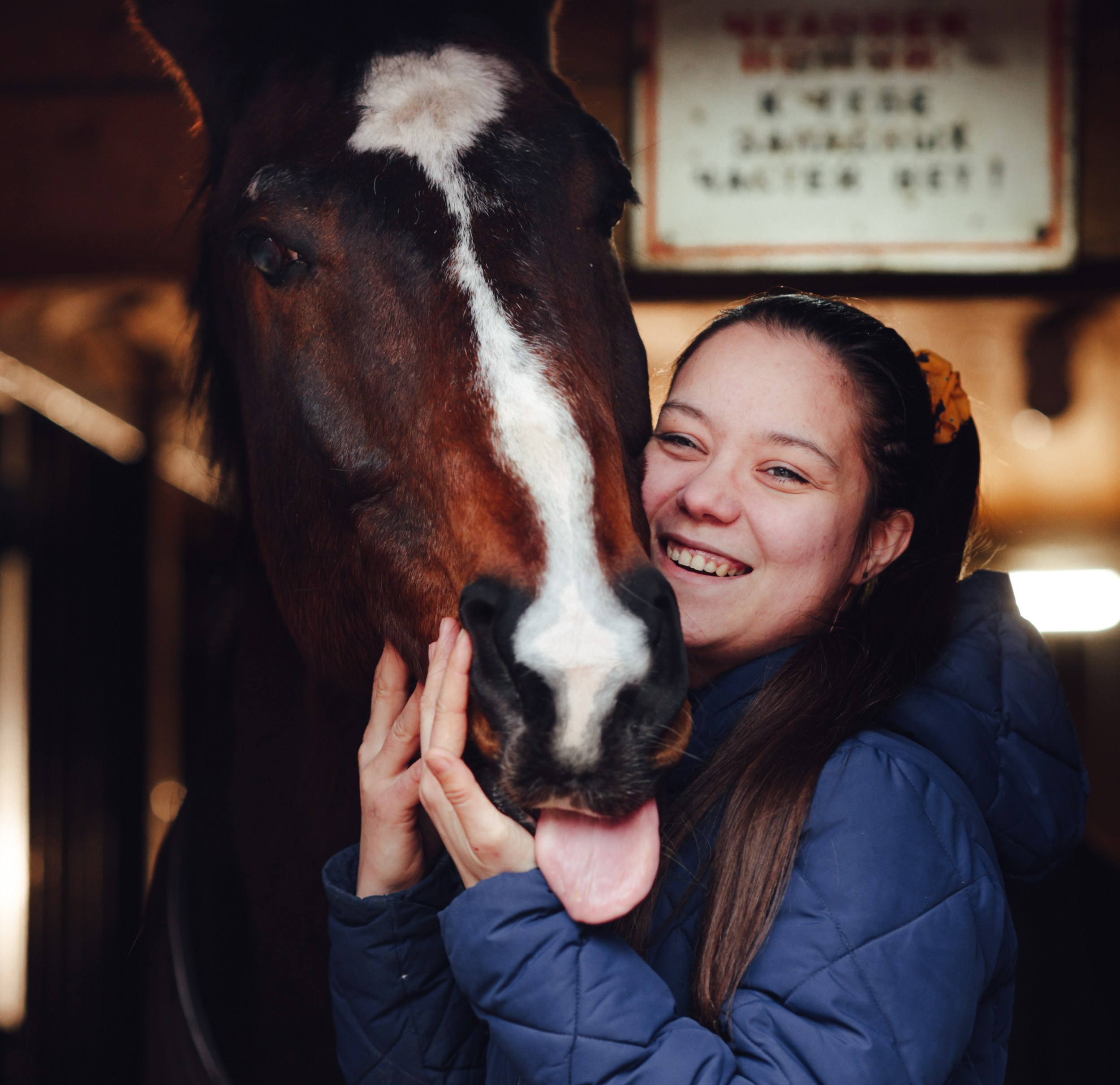 Гоша. Фотограф Варвара Ермоленко