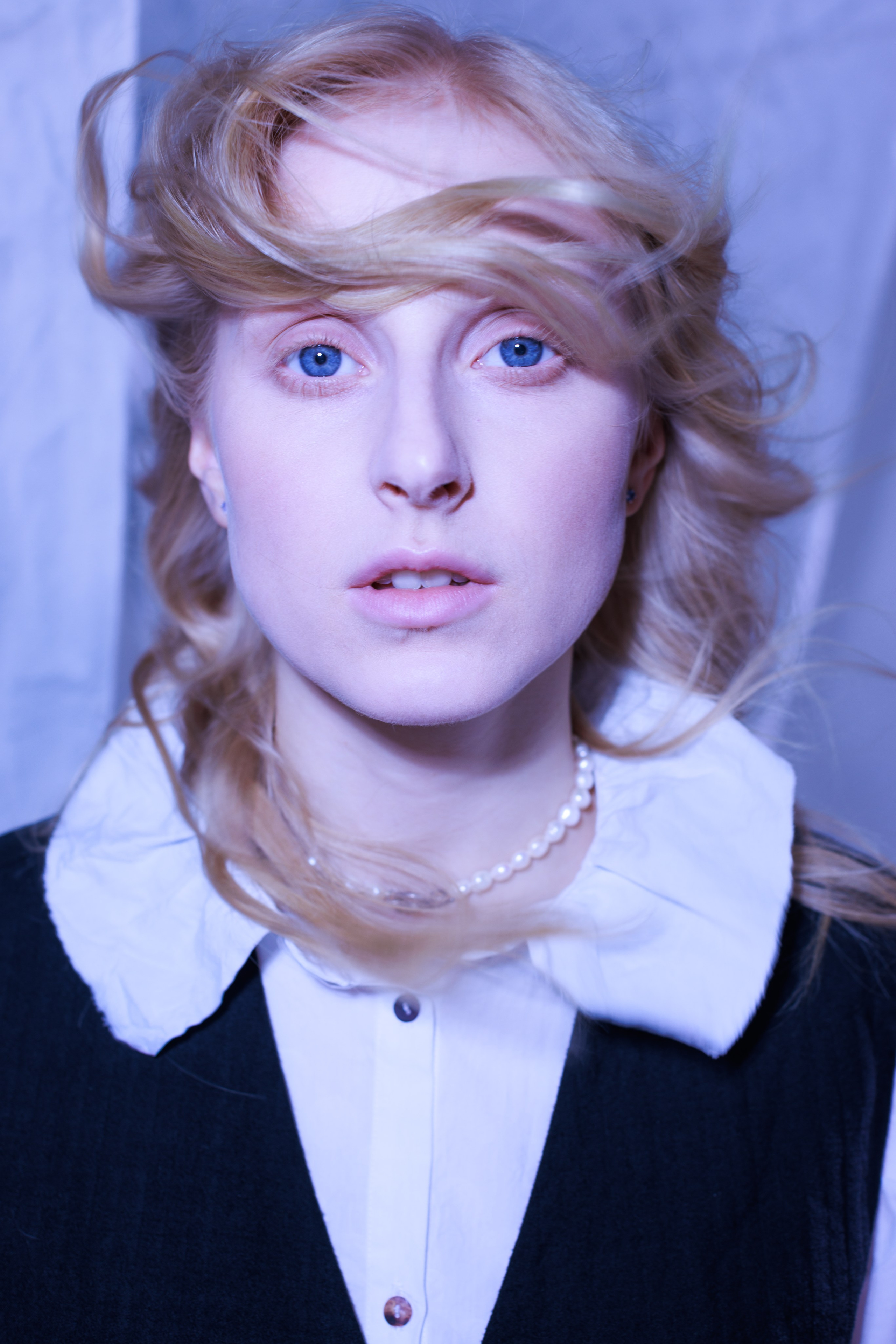 ОБУЧЕНИЕ. Портретный фотограф в Москве Слава Новиков