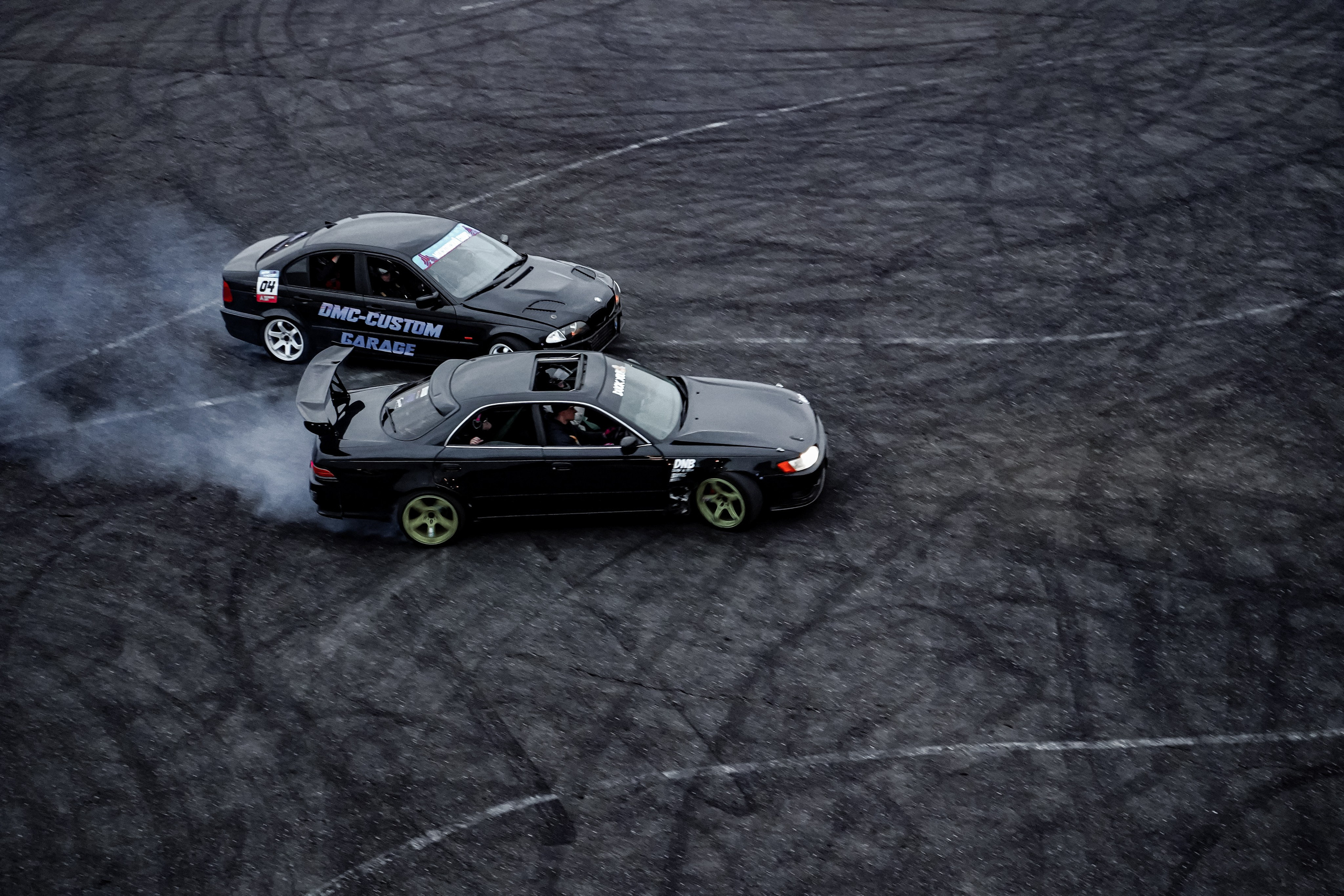 Объективно. Показываю жизнь через свои кадры