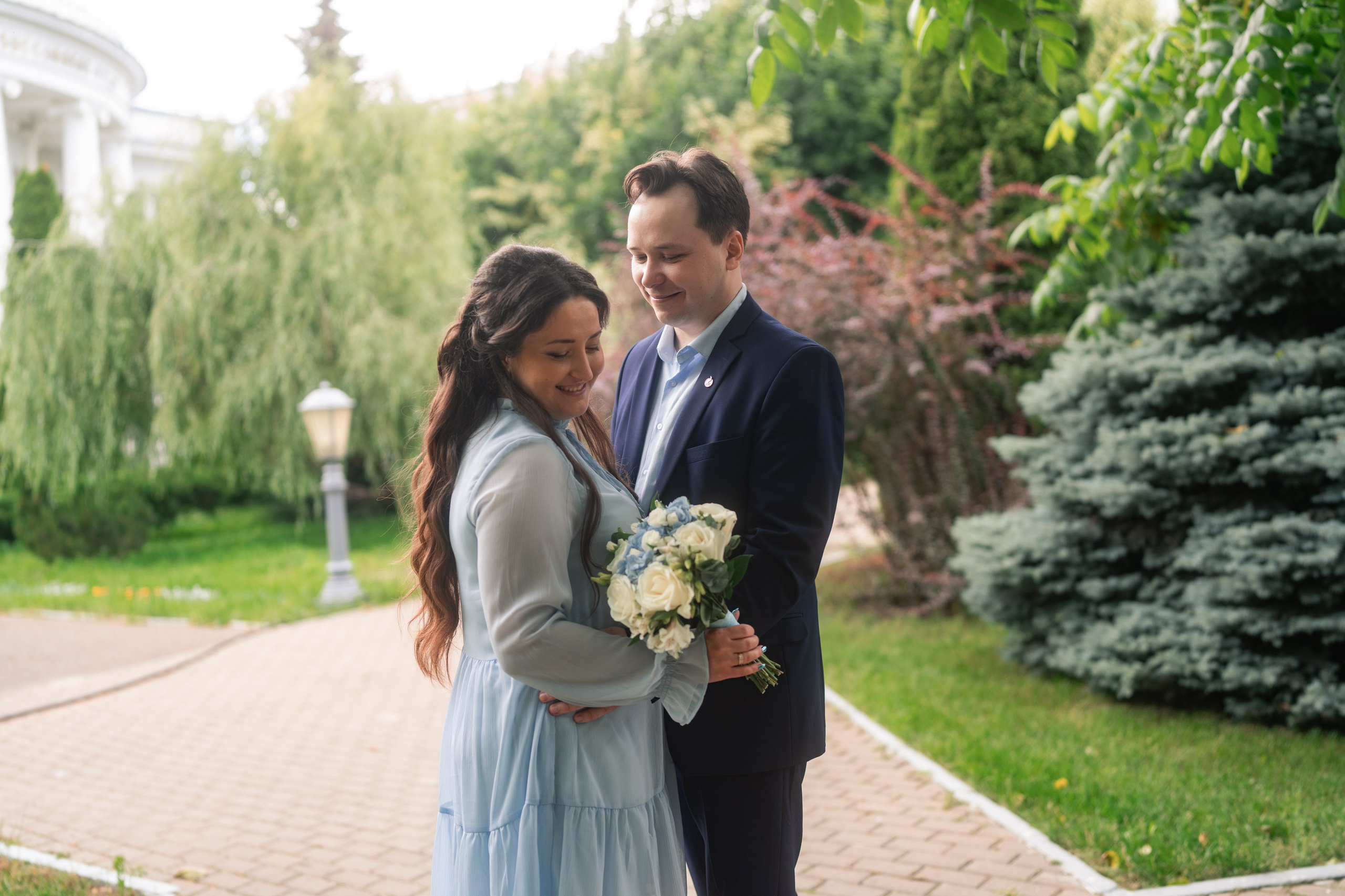 Свадьба Чулпан и Ранис. Свадебный и индивидуальный фотограф Аля Мамакова