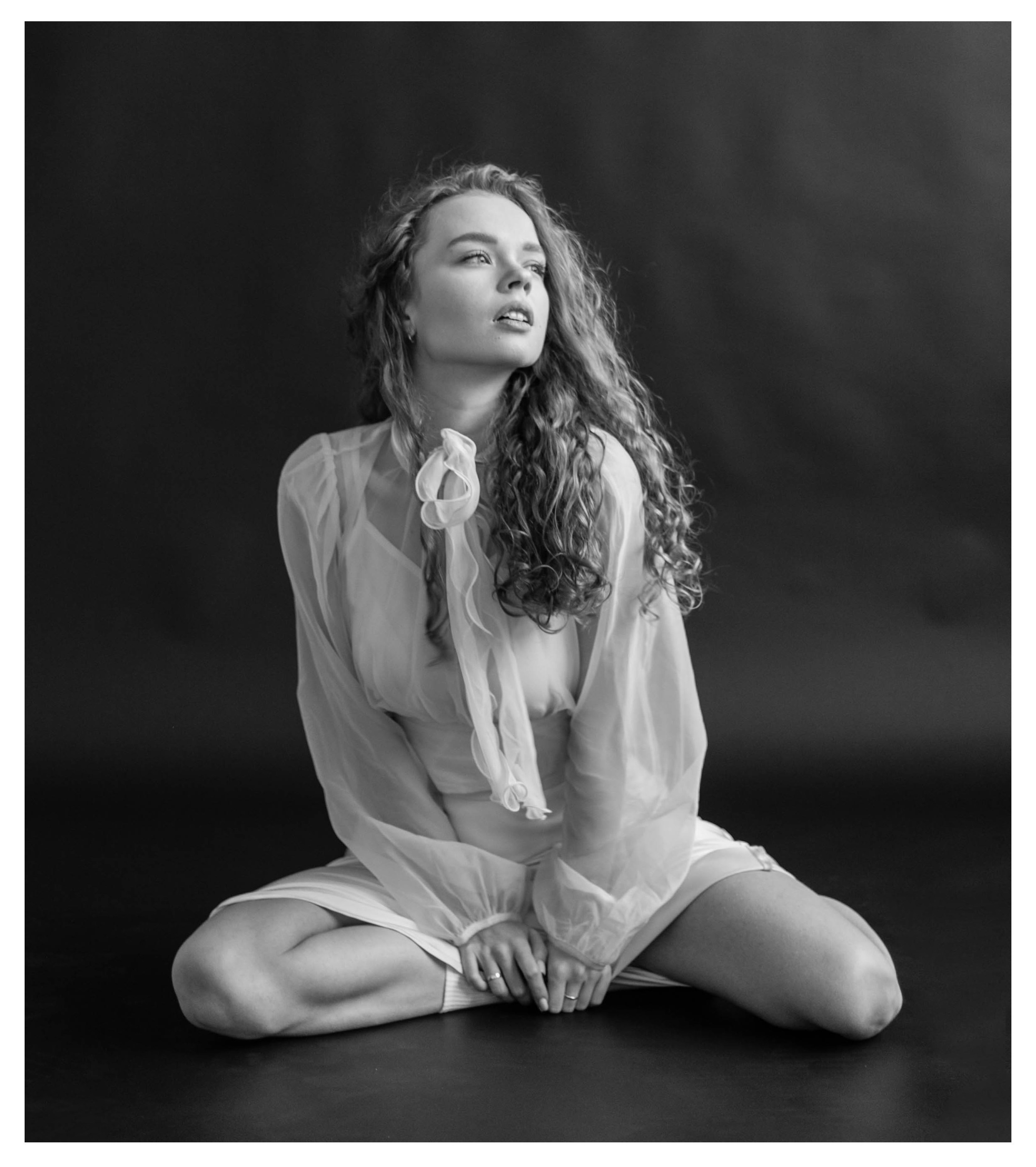 Katya Zhukova — Photographer in Bratislava