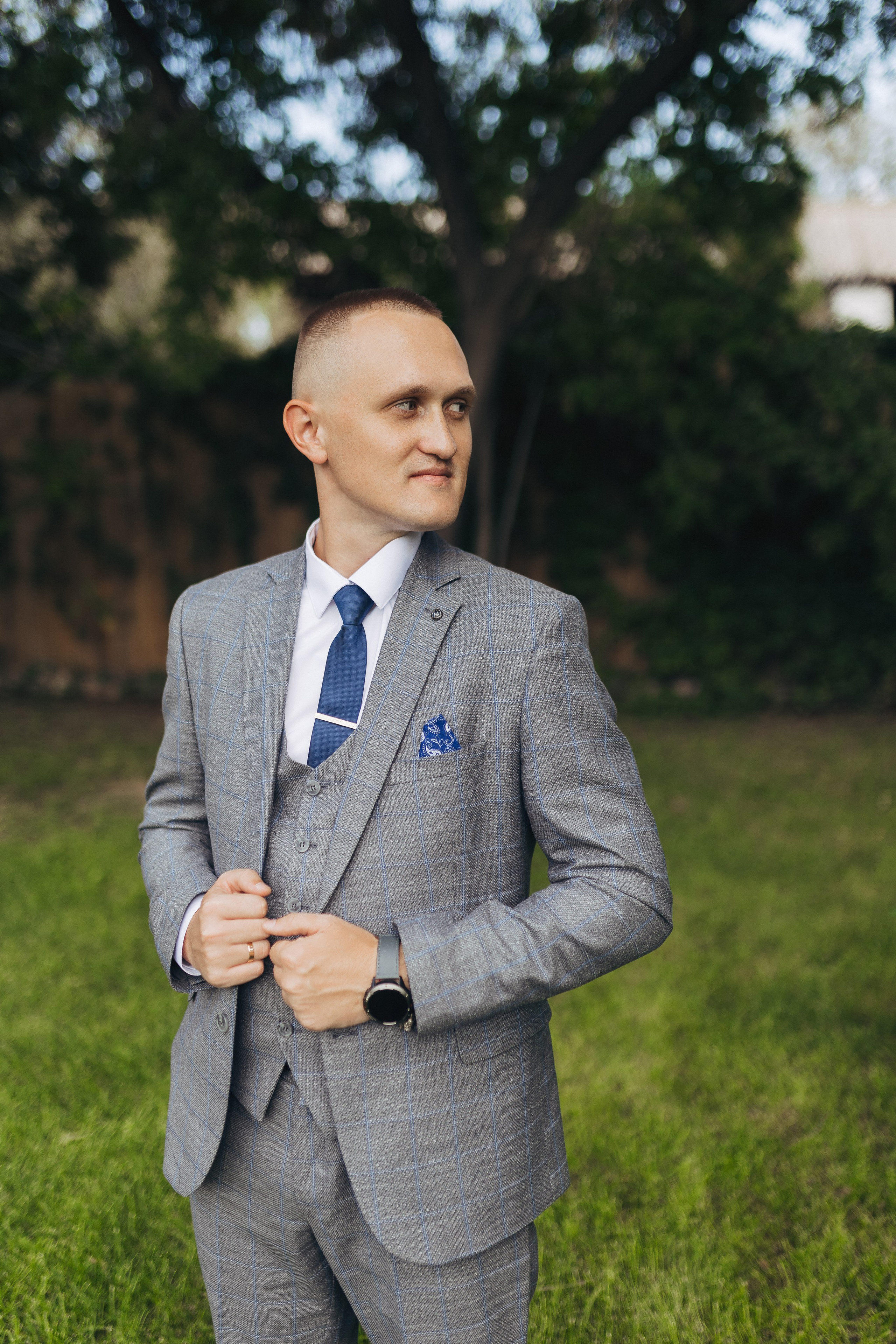 Лучший день!. Свадебный и семейный фотограф в Астрахани Заскокина Анастасия