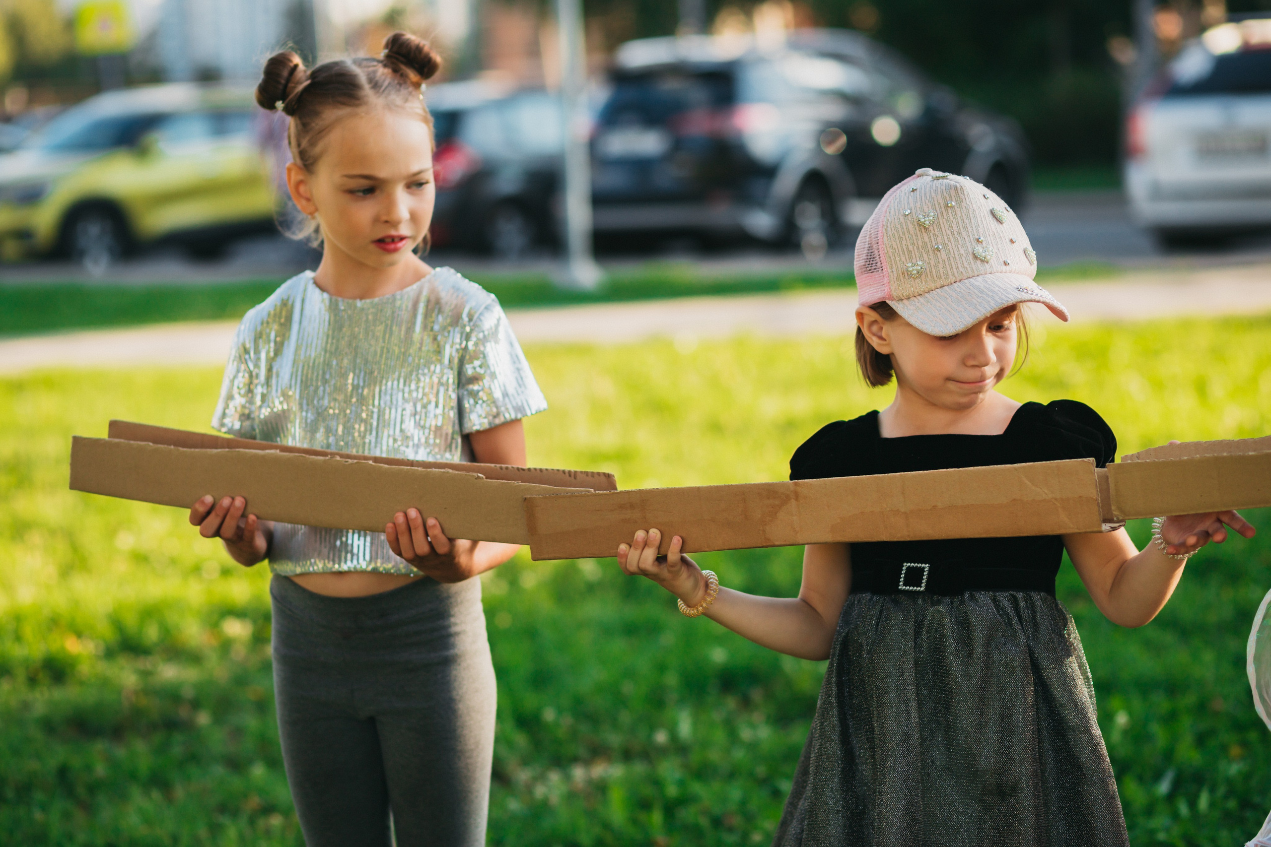 Репортажная съемка. Фотограф в Москве Сидорина Юлия