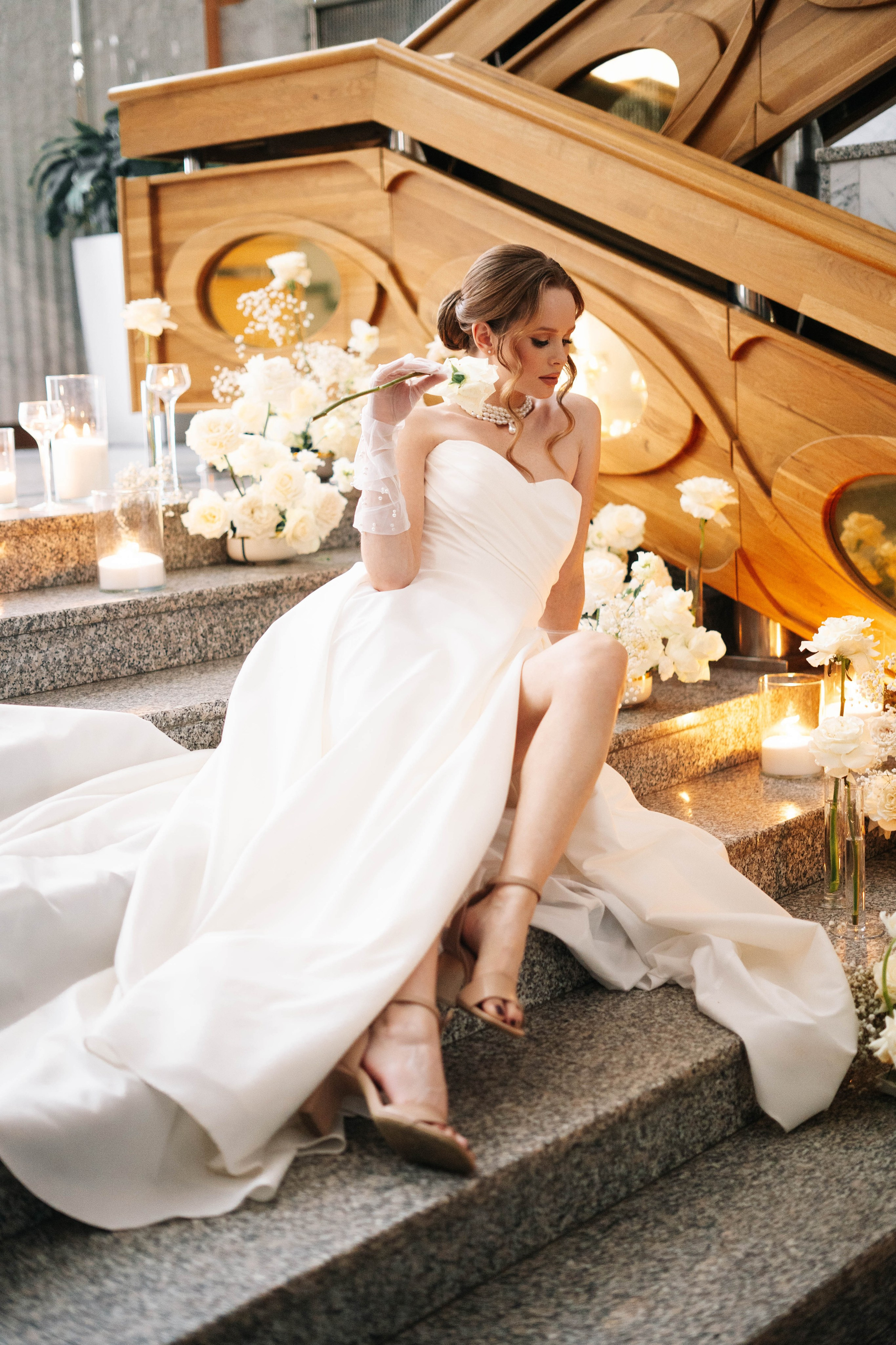 Семейный, свадебный и лавстори фотограф в Архангельске