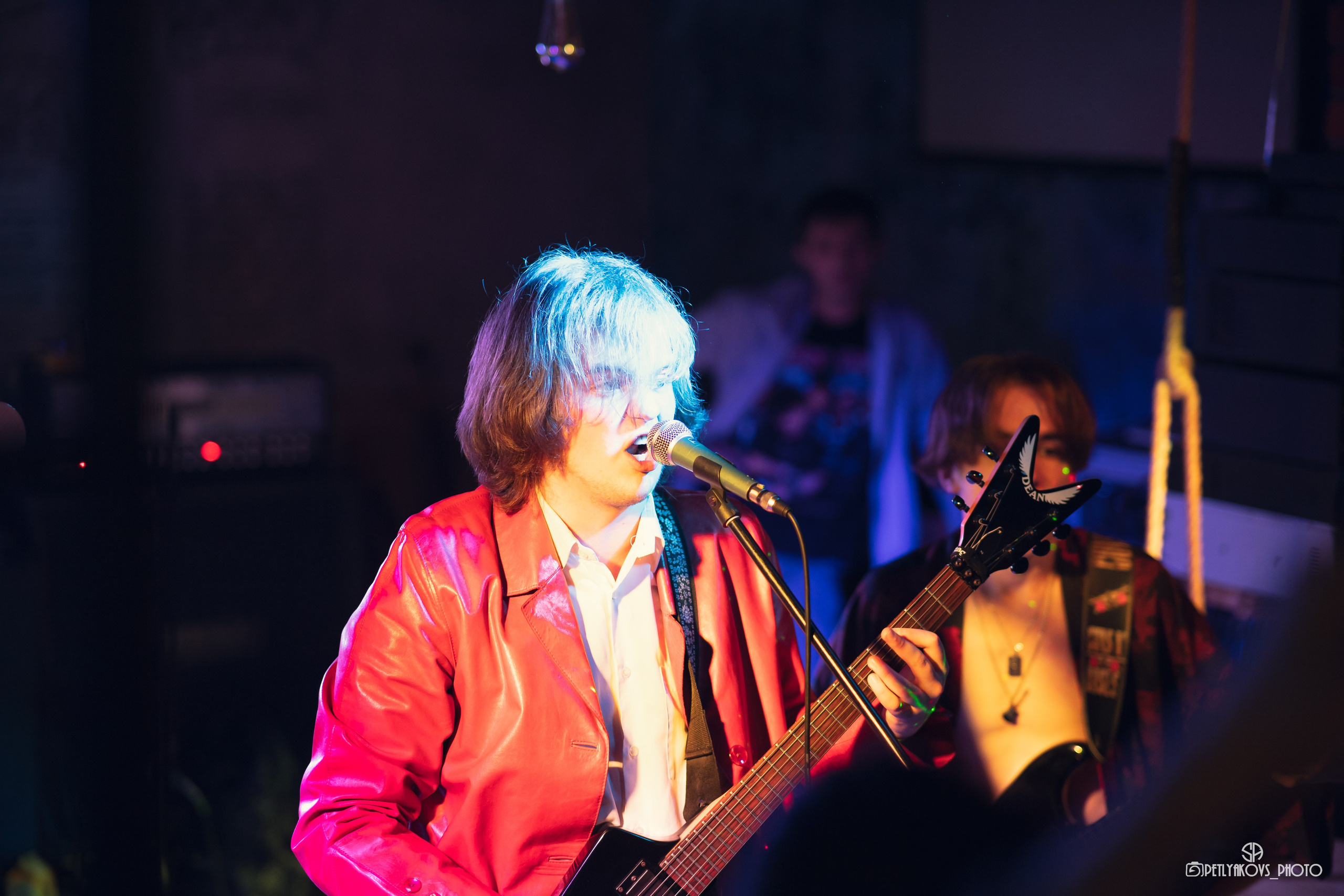 Побывали на Happy Rockin' New Year. Фотограф, видеограф Пятигорск, Ставрополь, Ессентуки, Petlyakovs_photo