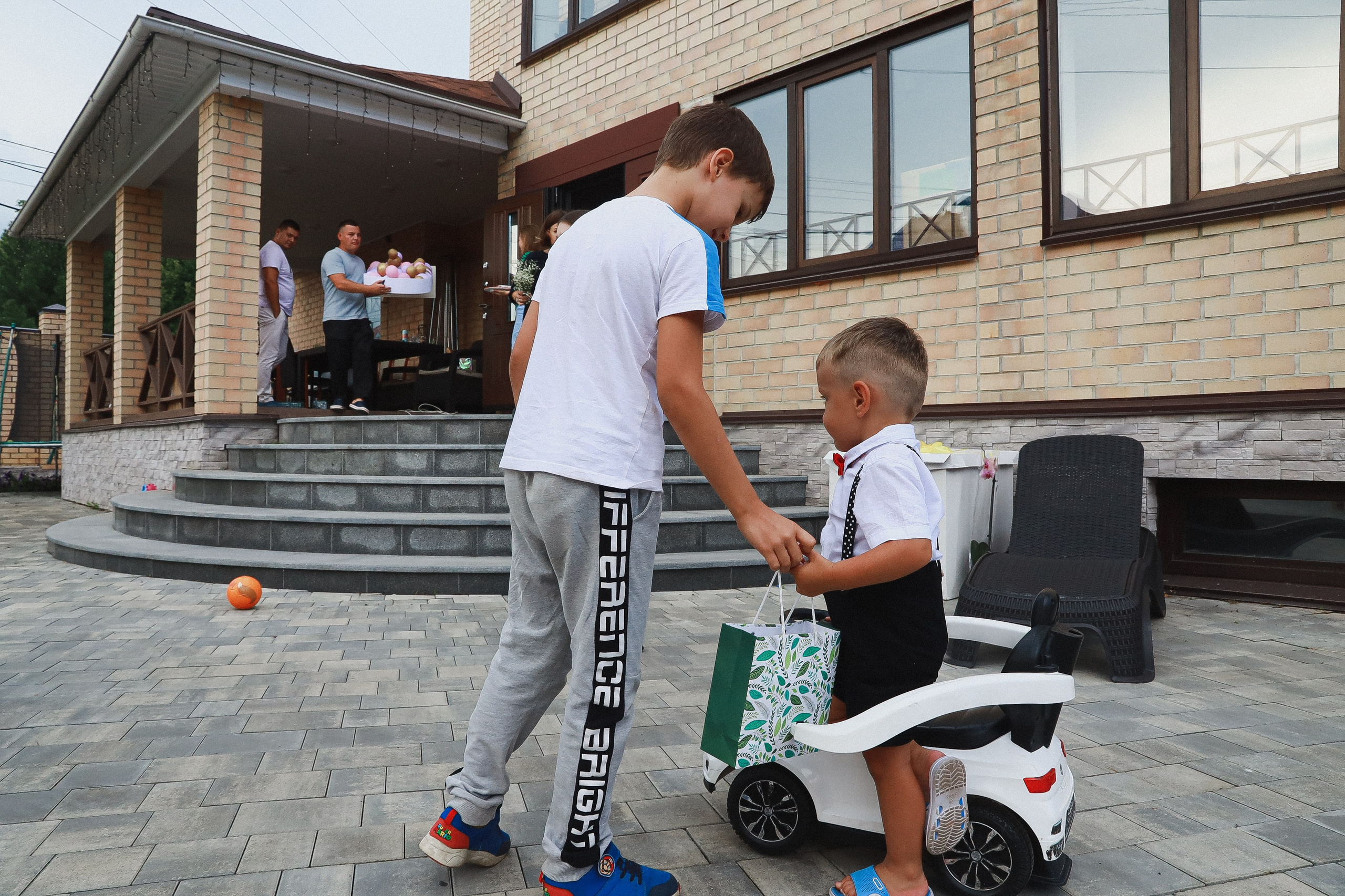 Репортаж. Фотограф историй в Челябинске и Екб