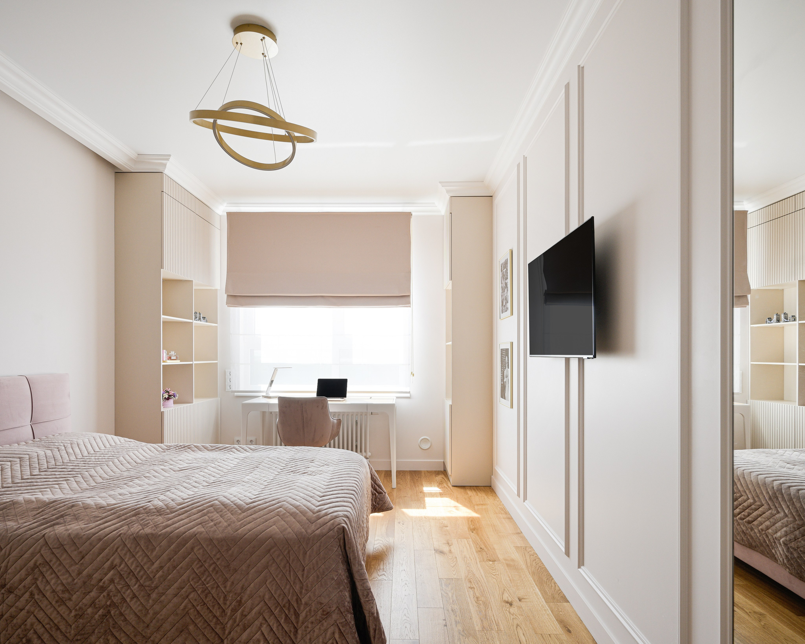 интерьерный фотограф в Санкт-Петербурге