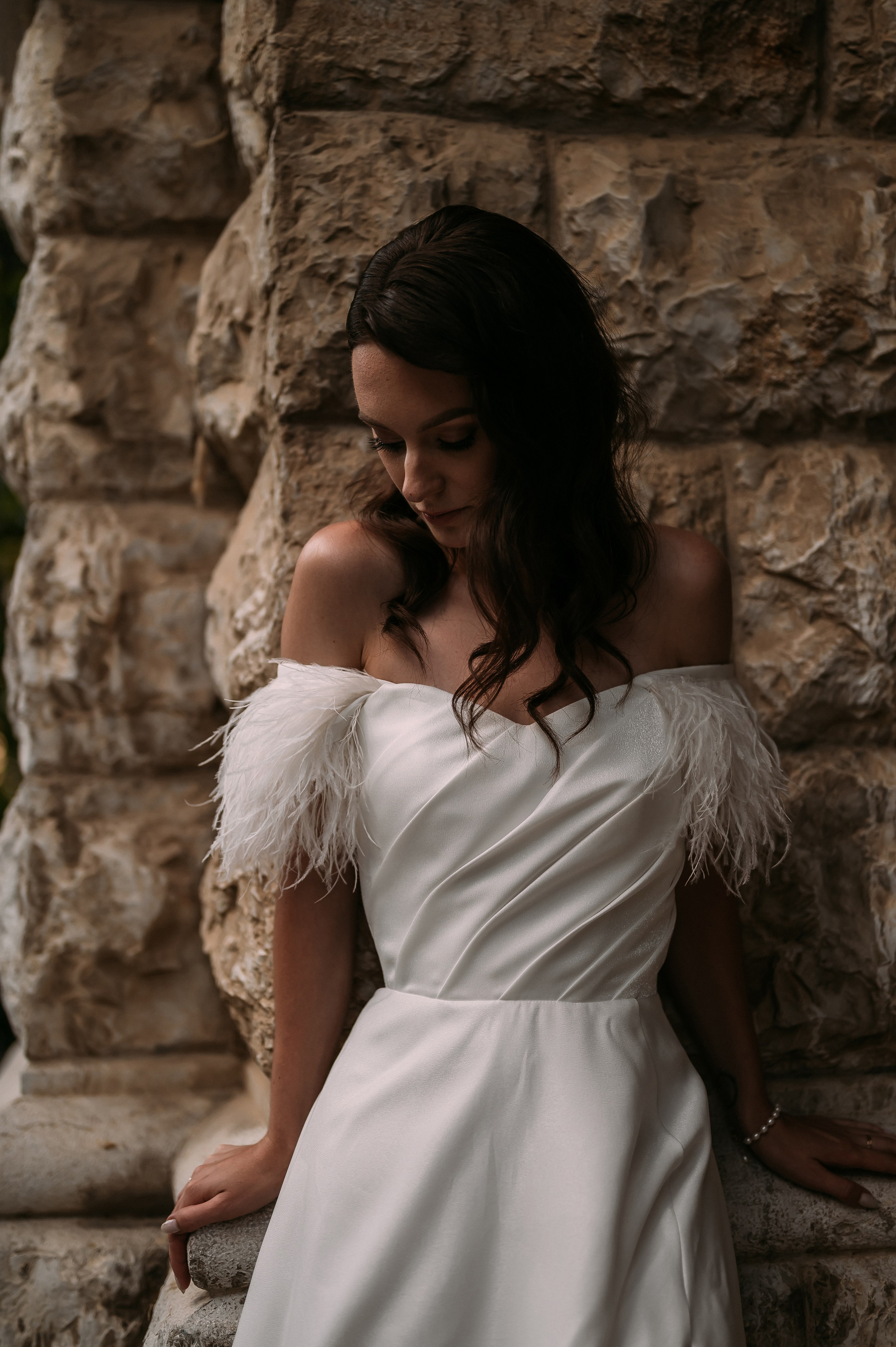 Фотографии со свадебного деня в Симферополе. Свадебный и семейный фотограф в Симферополе Дарья Маркова