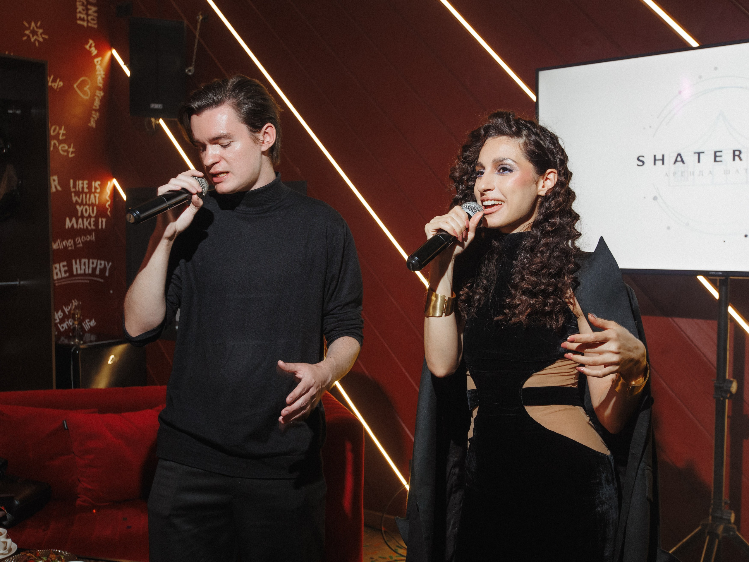 SHATER.VIP — 10 ЛЕТ. СВОИ. ФОТООТЧЕТЫ-СОБЫТИЯ-МЕСТА