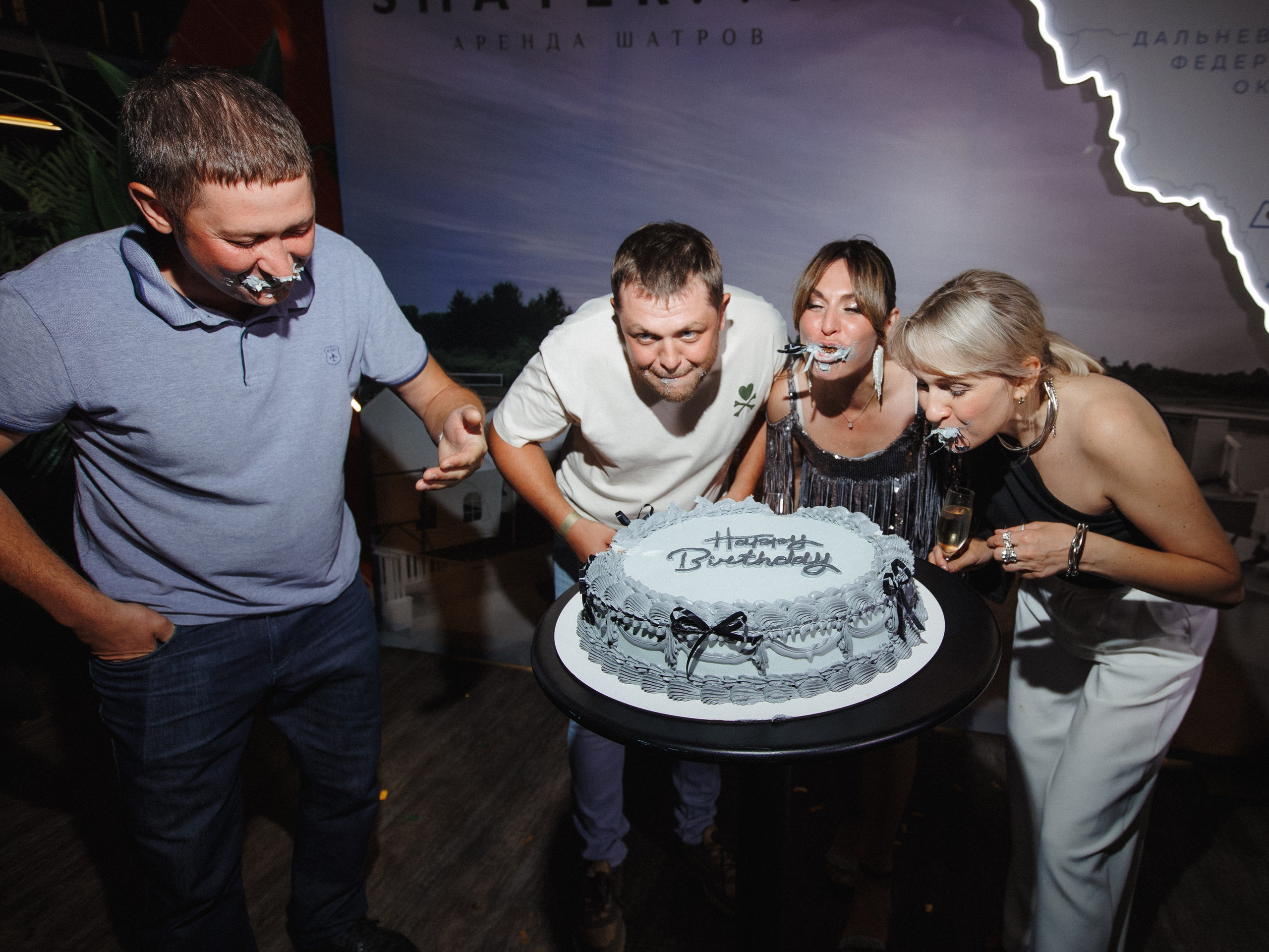 SHATER.VIP — 10 ЛЕТ. СВОИ. ФОТООТЧЕТЫ-СОБЫТИЯ-МЕСТА