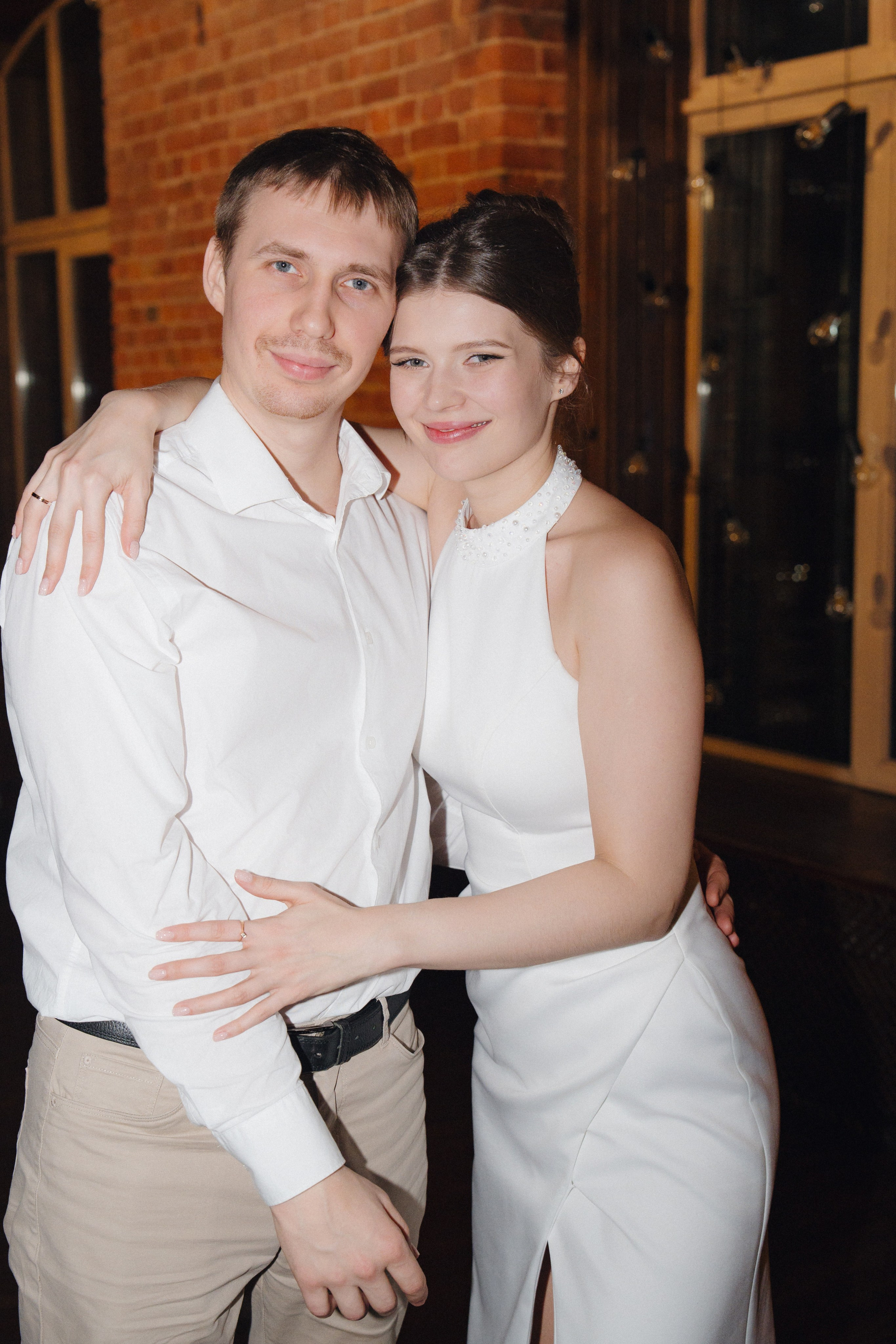 Свадьба Гумара и Анны. Фотограф Макс Меш