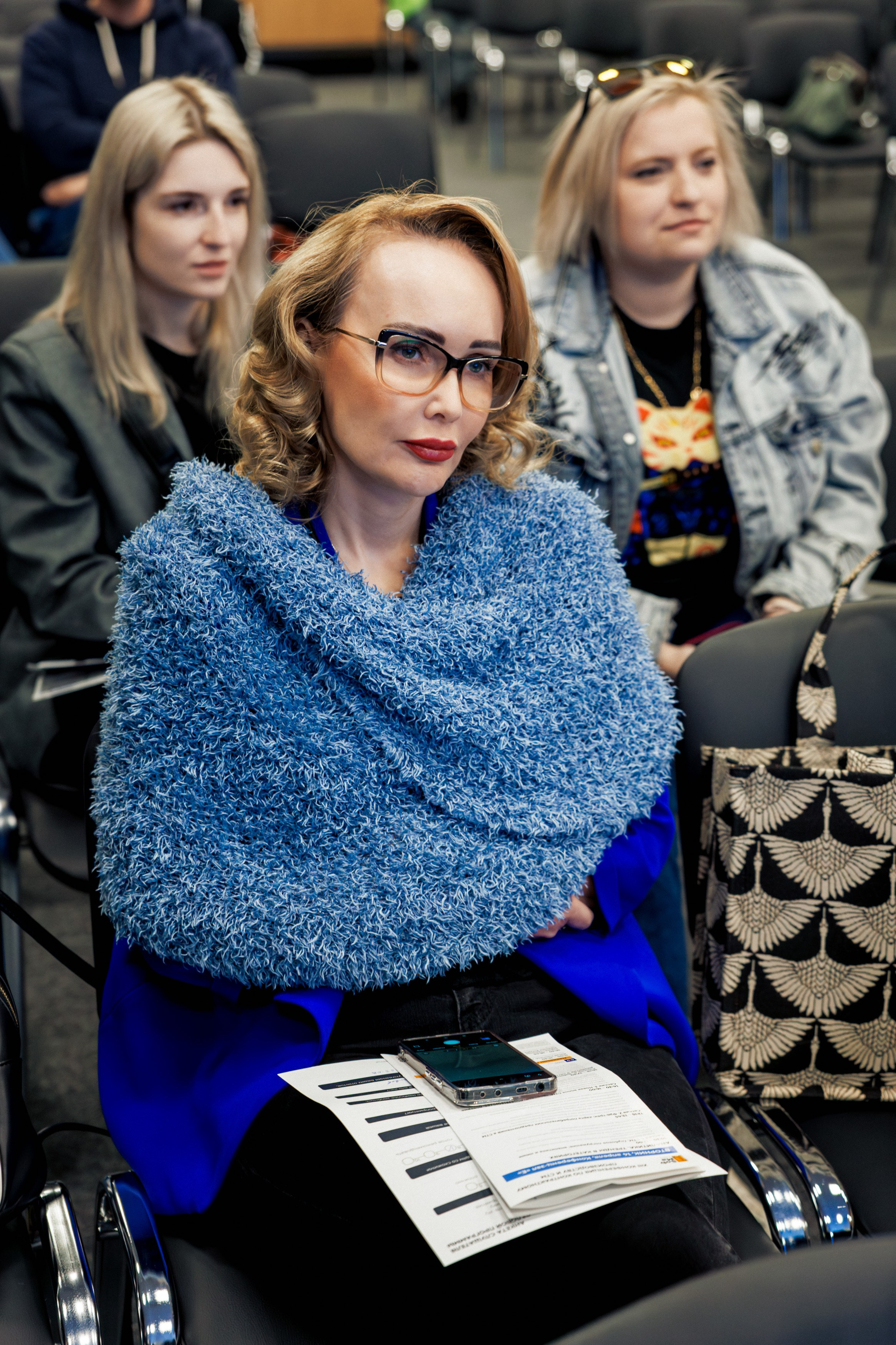 SobMaExpo — XIII международная B2B-выставка. Photographer Sergei Miroshnikov