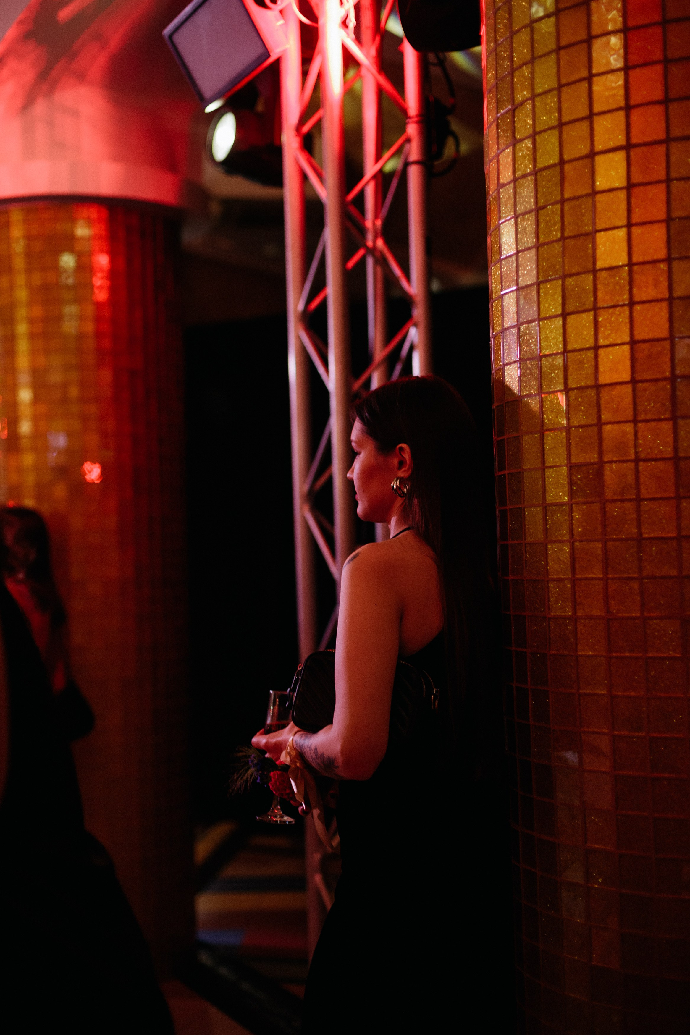 20 лет студии красоты Юлии Харченко. СВОИ. ФОТООТЧЕТЫ-СОБЫТИЯ-МЕСТА