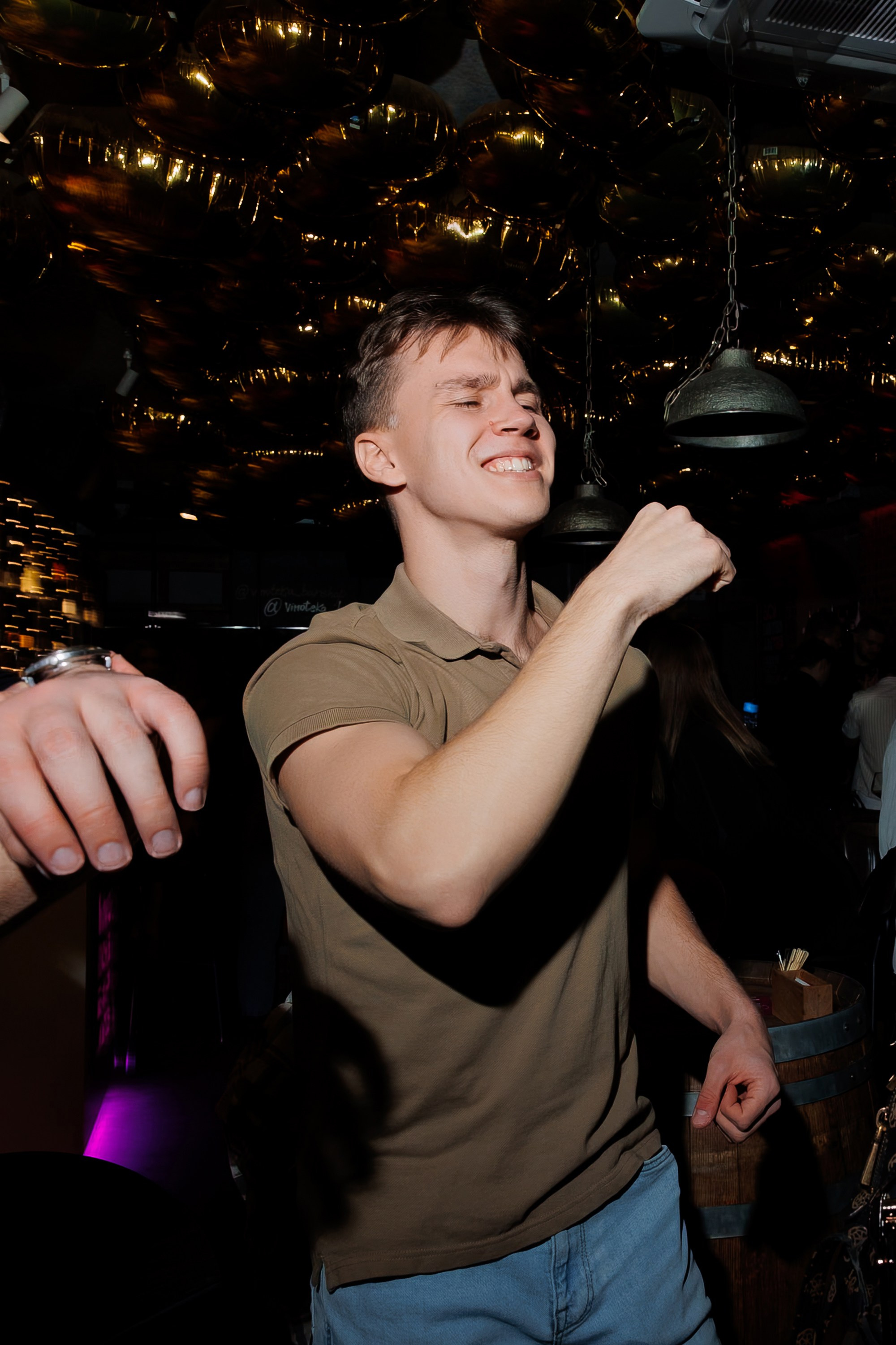 VINOTEKA BAR x MAGAZ. СВОИ. ФОТООТЧЕТЫ-СОБЫТИЯ-МЕСТА