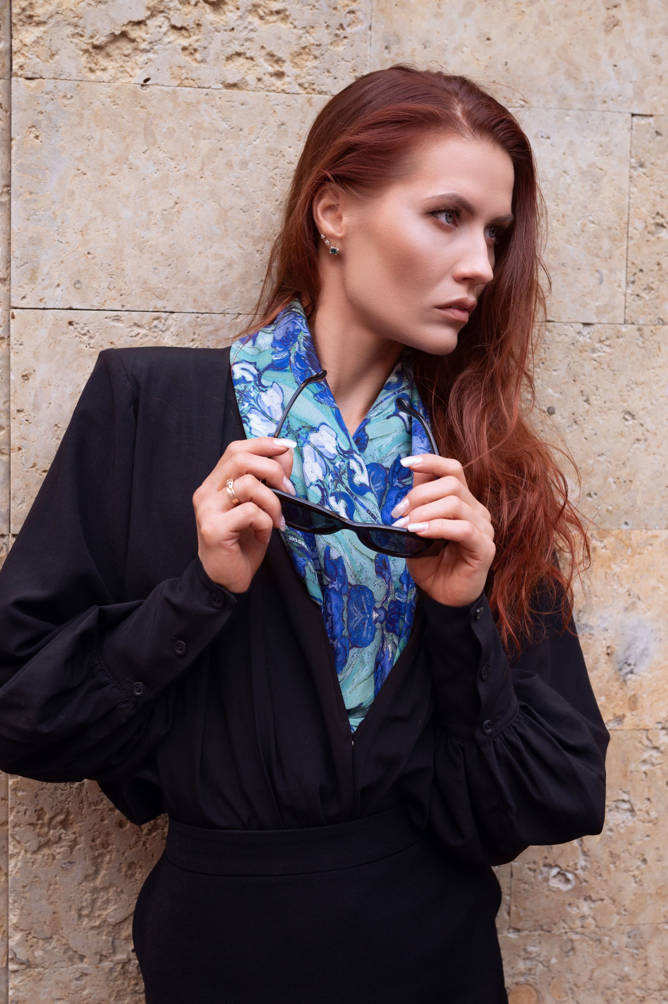 Фэшн-фотограф Эльвира Стрижевская