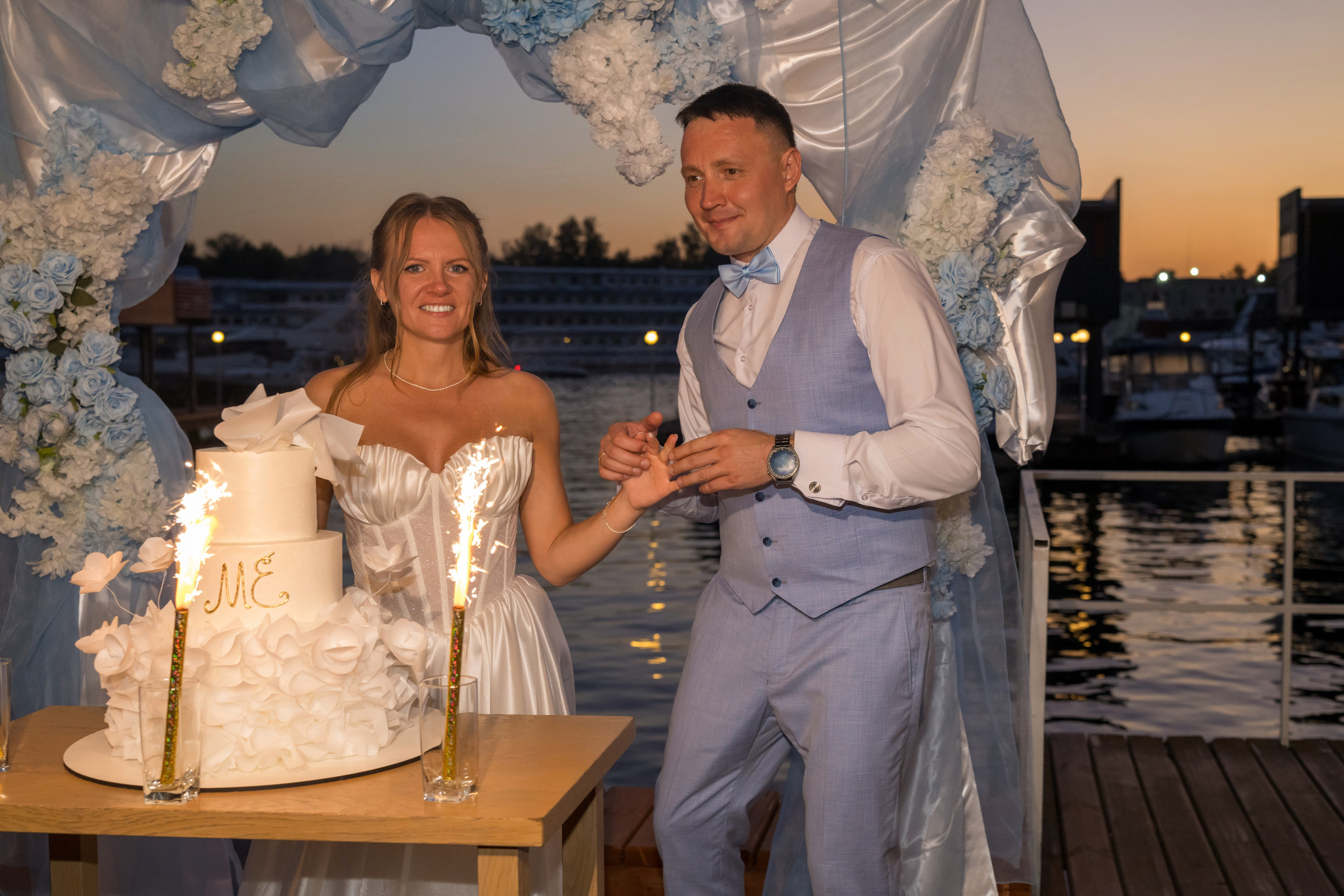 Tenderness. Свадебный и семейный Фотограф в Москве Александр Березин