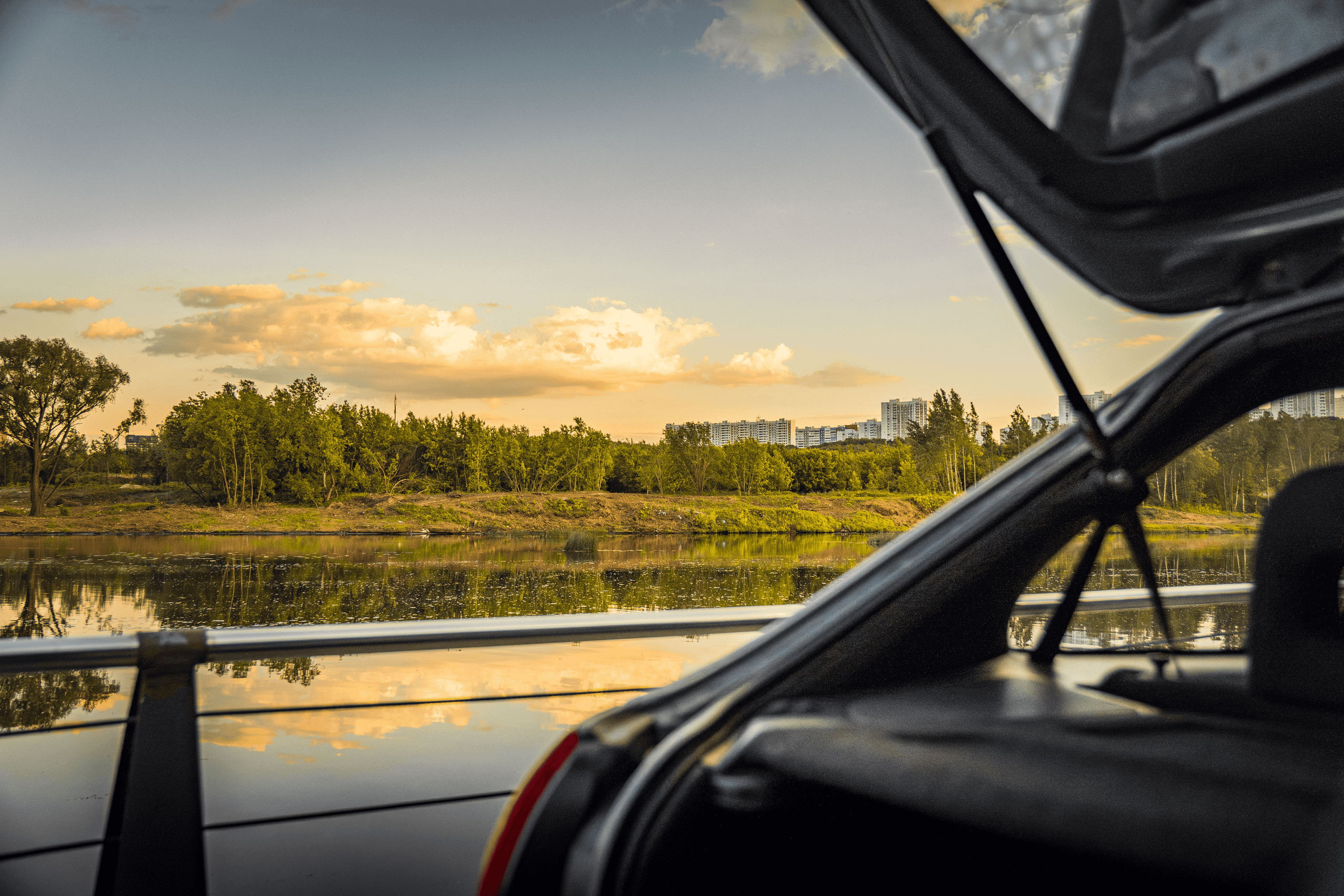 Honda Civic VI: безупречная серая мышка