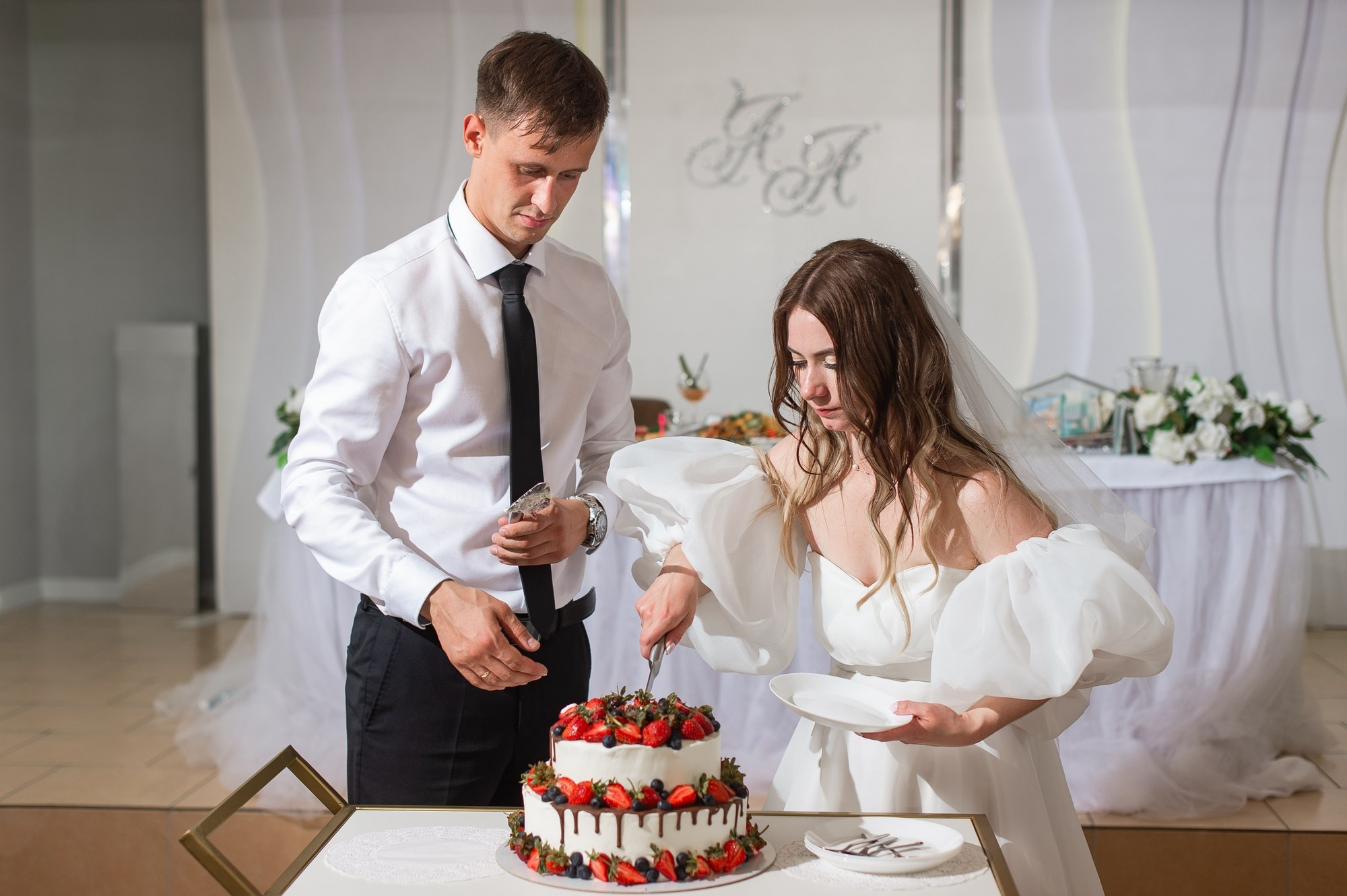 Свадьба в Облаках. Свадебный и семейный фотограф в Омске Мормулев Михаил