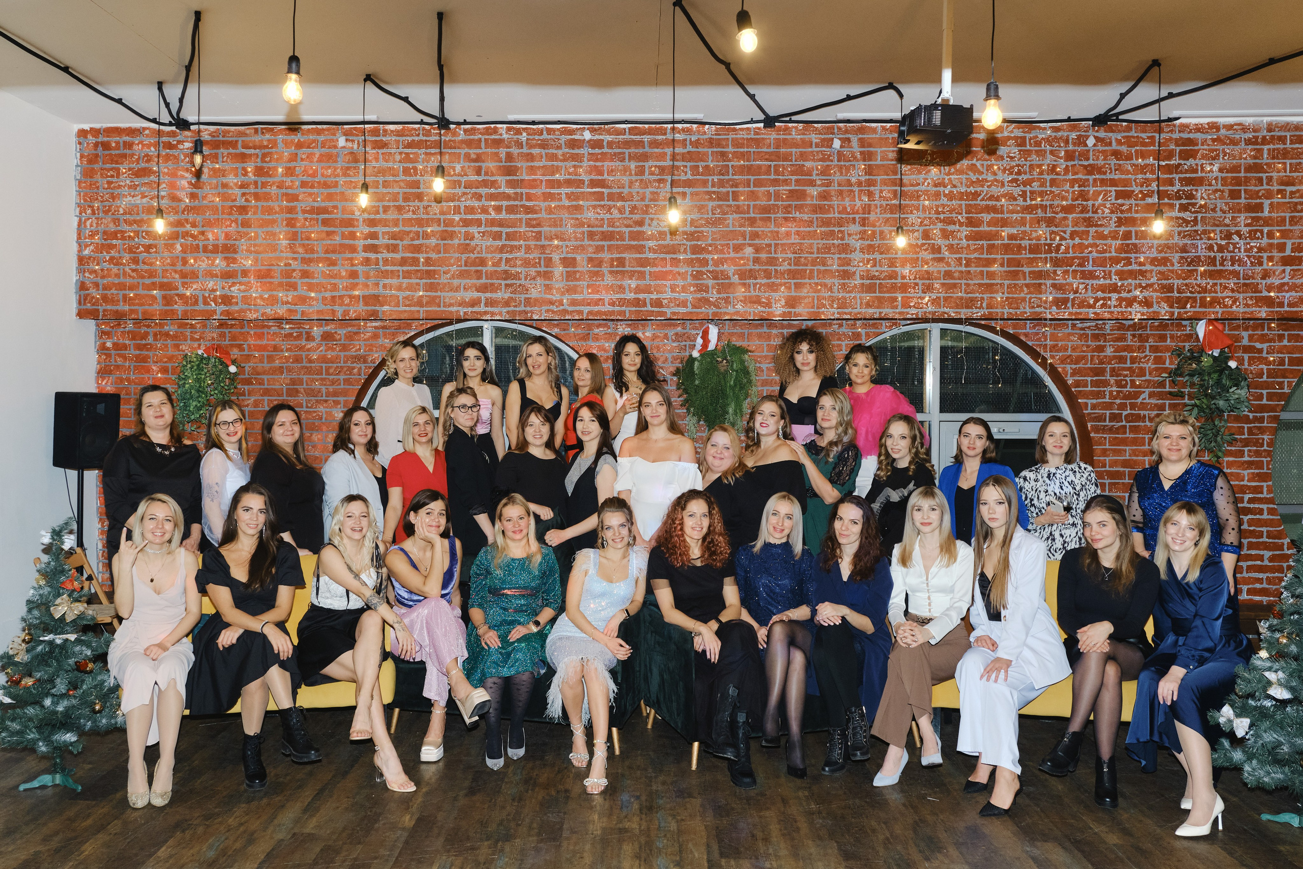 Корпоратив Bakery Craft. Свадебный фотограф в Москве и Подмосковье Виктор Одинцов