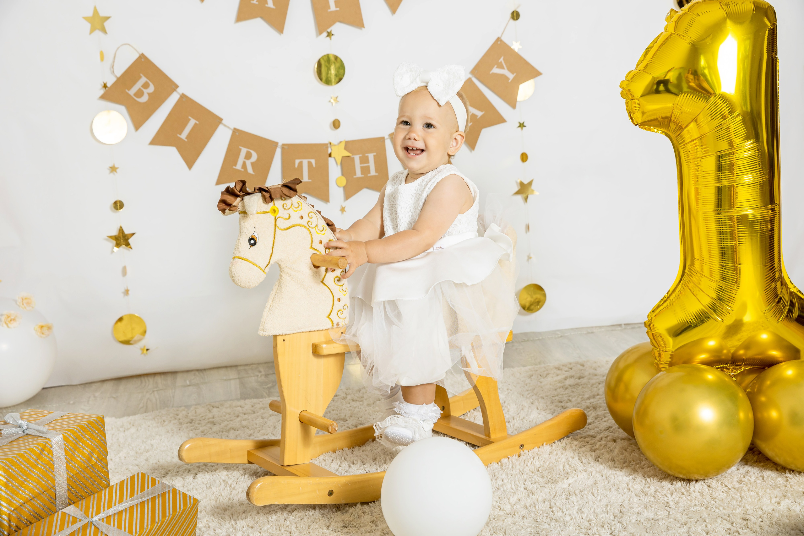 Съёмка праздника на День рождения, мероприятия. Детский семейный фотограф в г. Находка Ольга Коваленко, фотостудия Memories