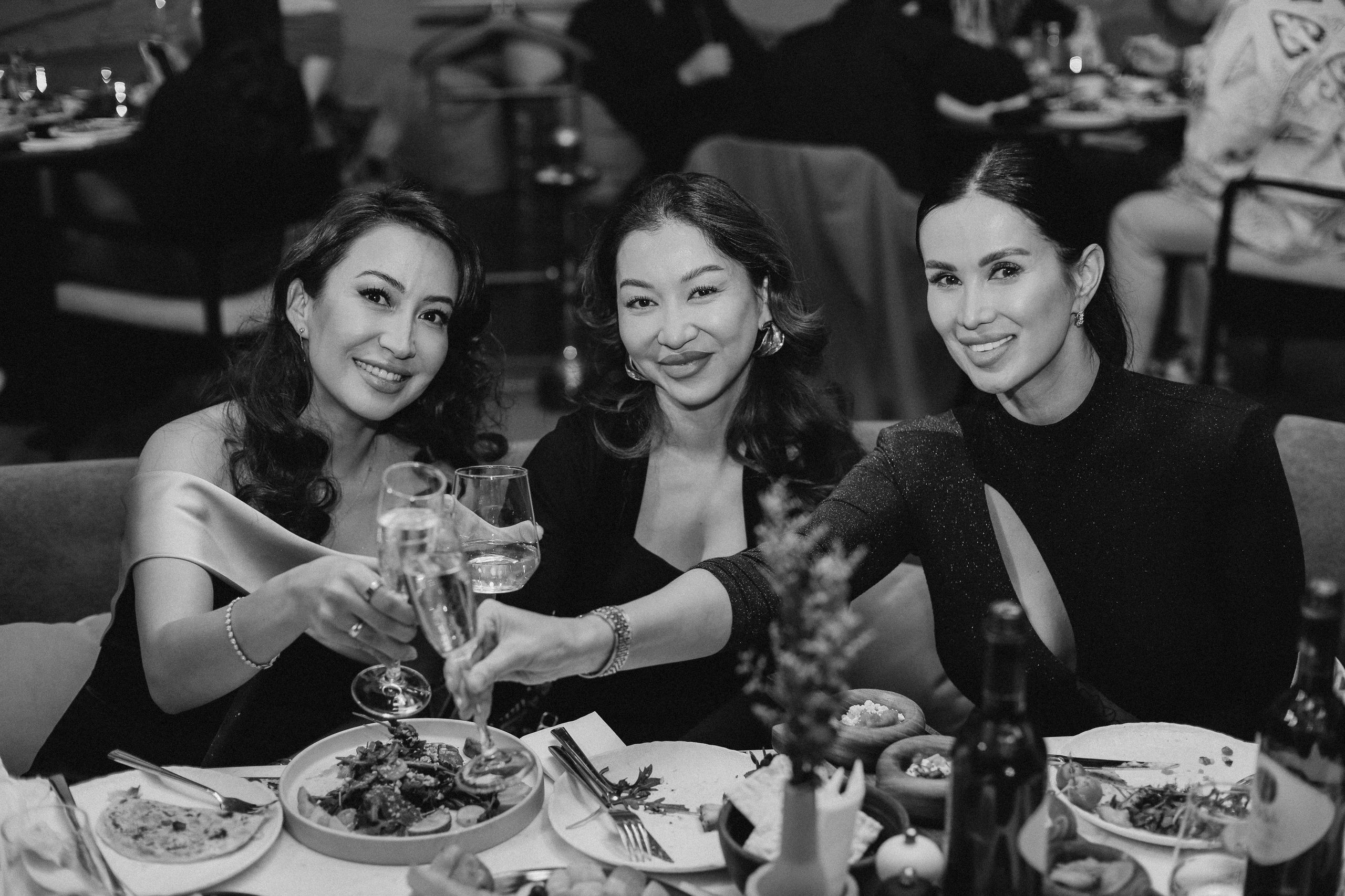 Корпоратив QM | 5.12. Фотограф в Алматы и Москве Даша Пушкина