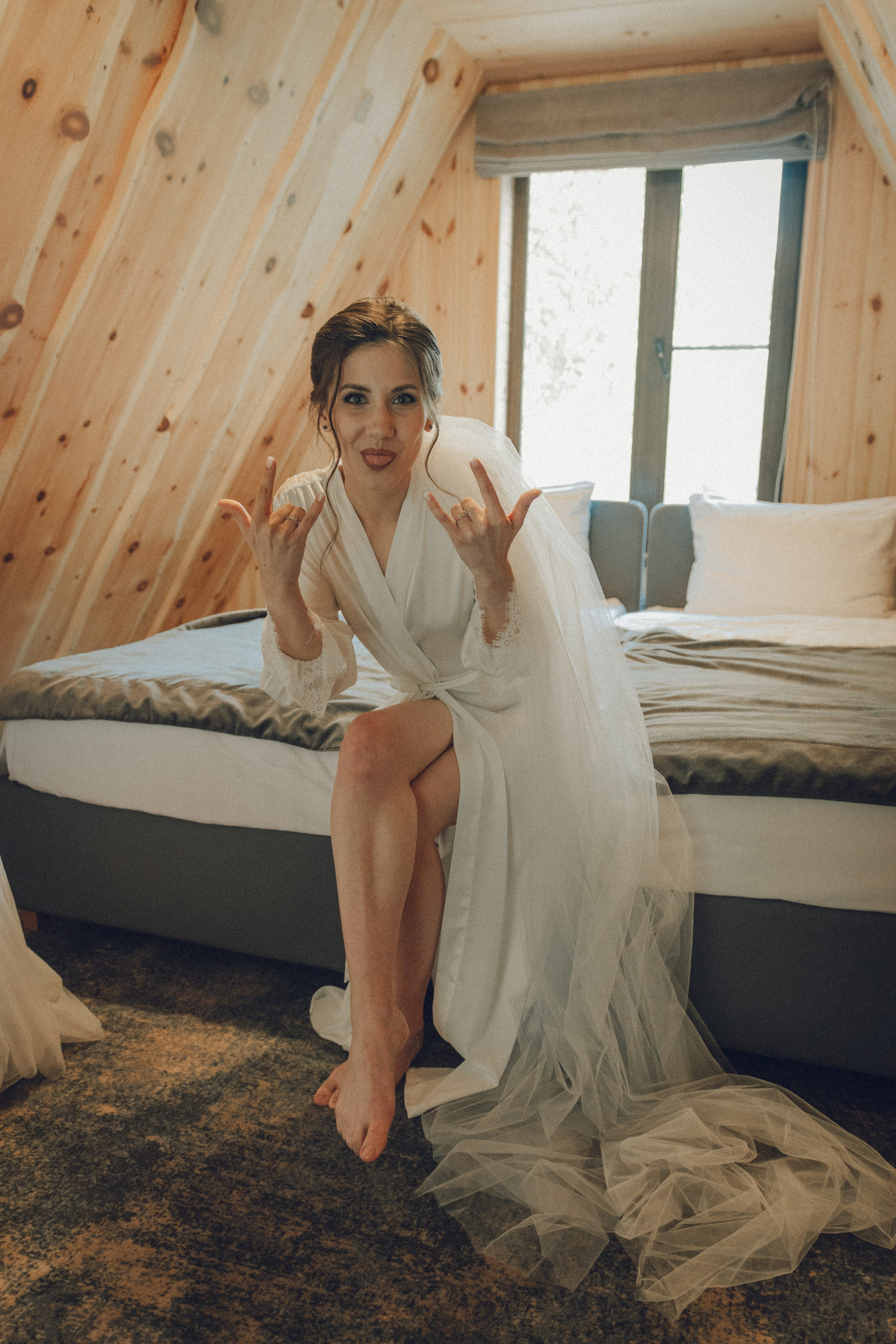 Свадьба Кирилла и Анастасии