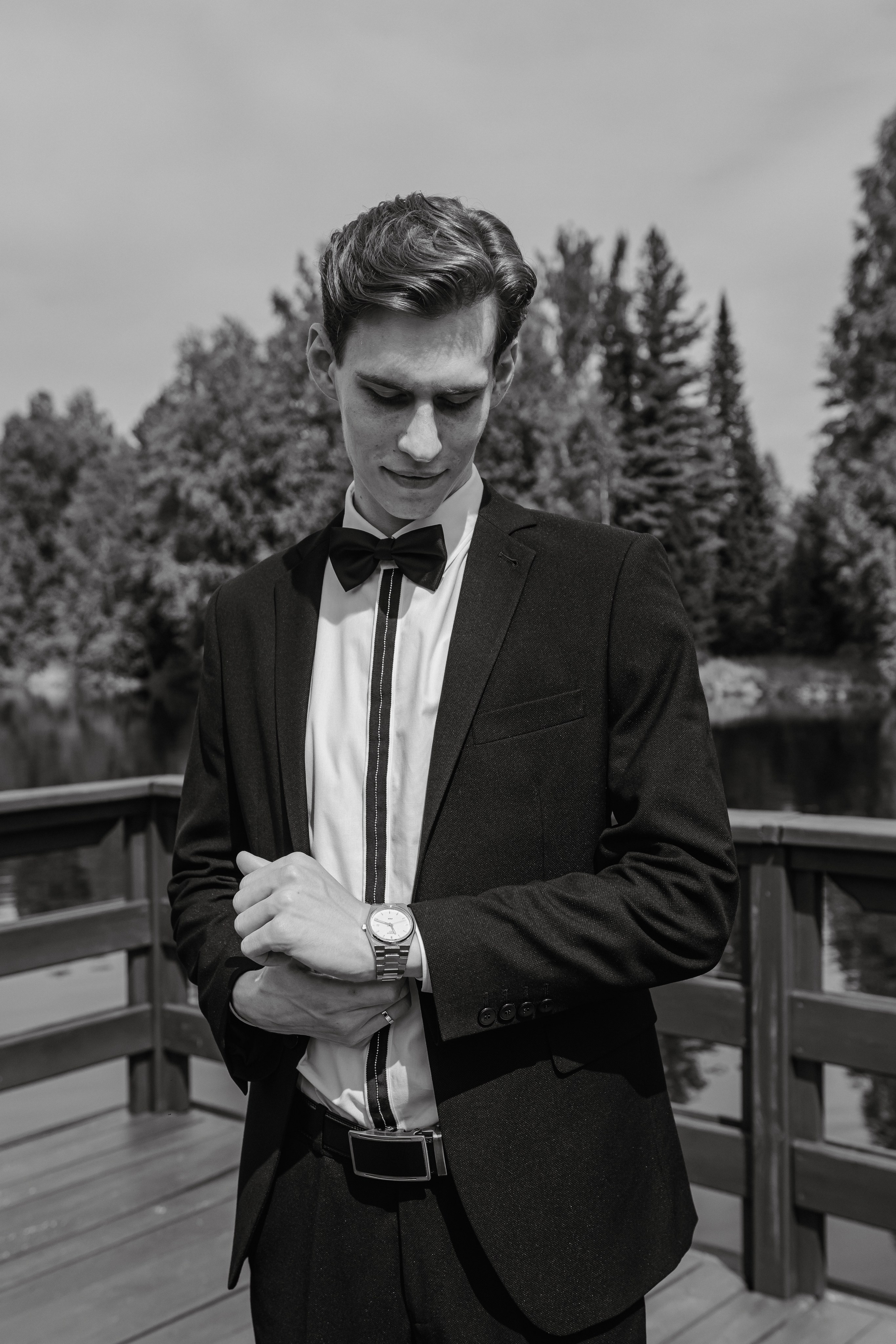 Свадьба Кирилла и Анастасии