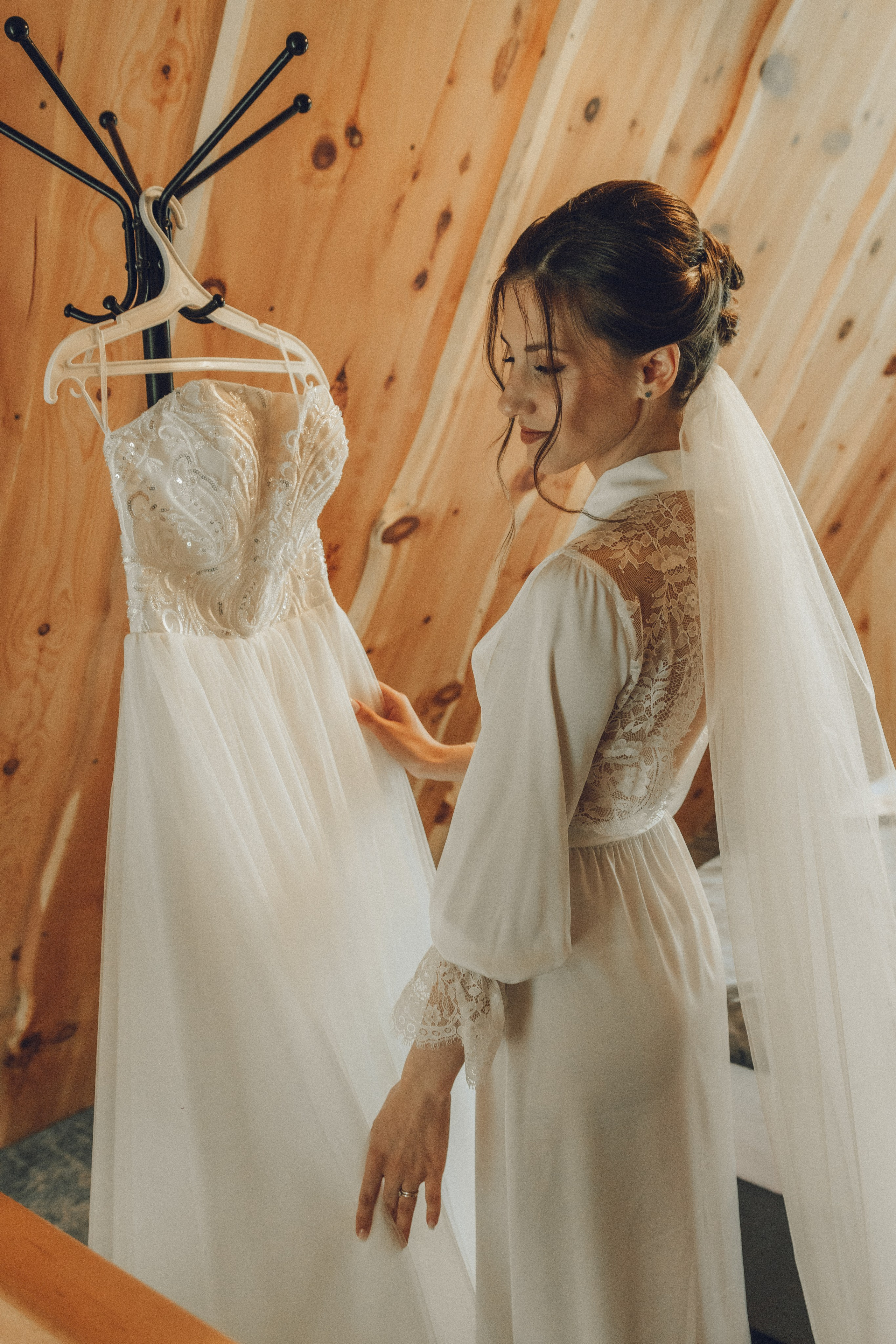 Свадьба Кирилла и Анастасии