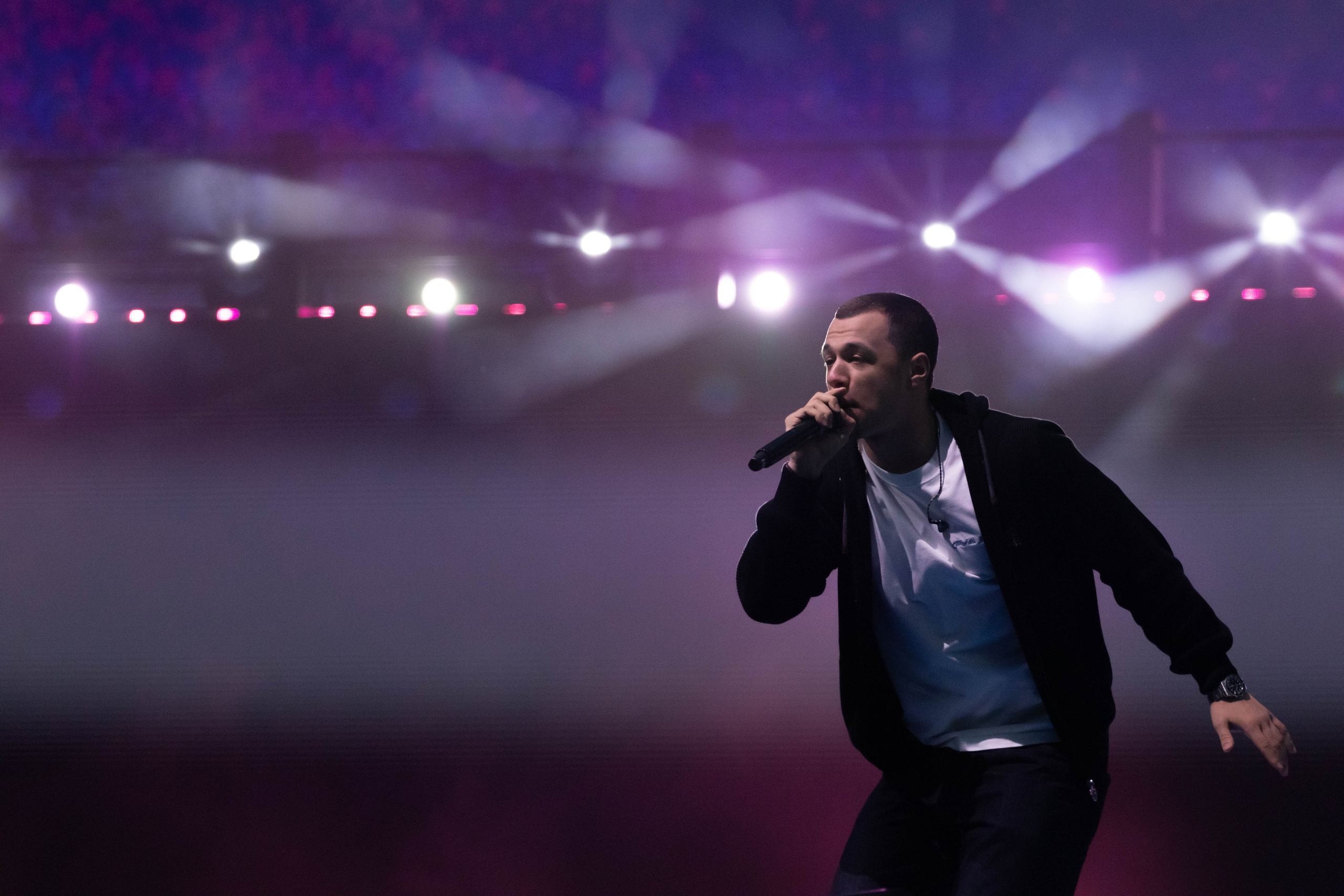 Петровские Ассамблеи 3.2.2. Концертный фотограф