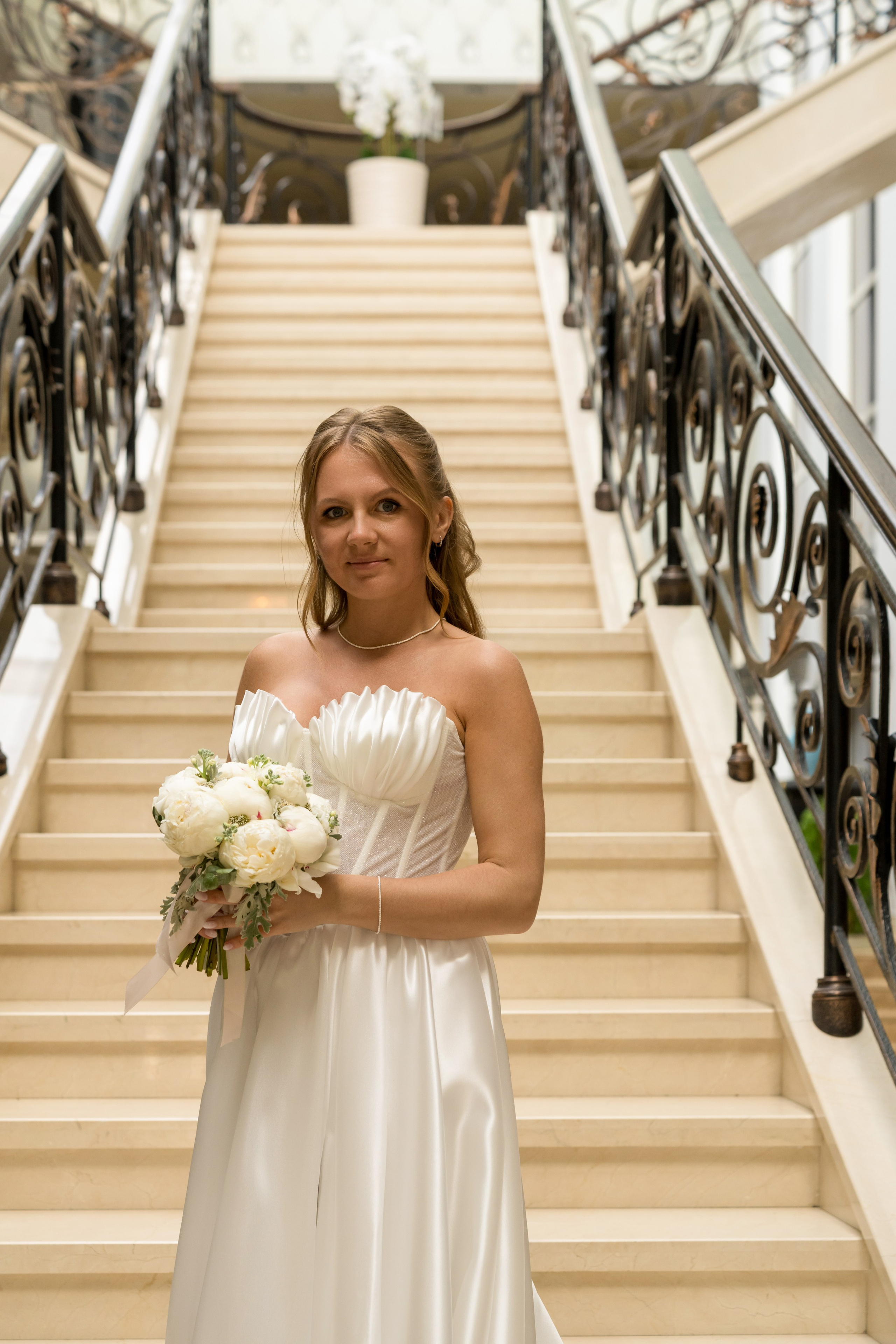 Tenderness. Свадебный и семейный Фотограф в Москве Александр Березин