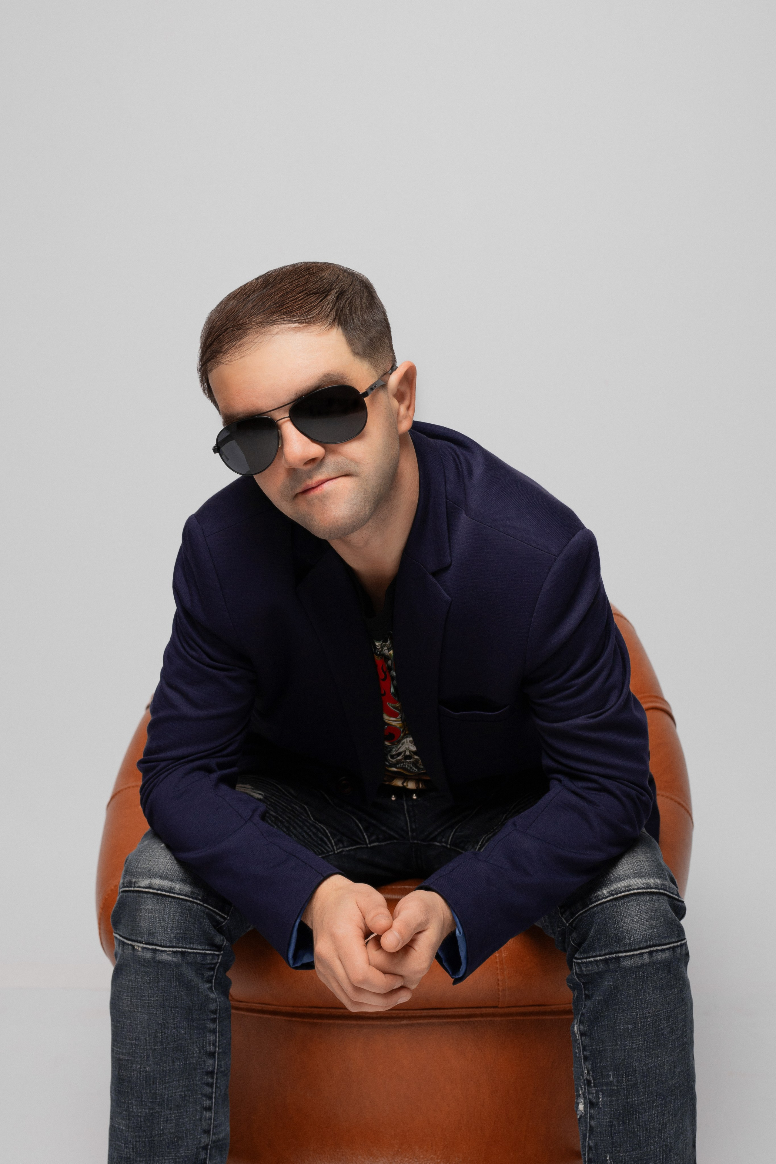 Семейный и детский фотограф в Южно-Сахалинске Мария Усова