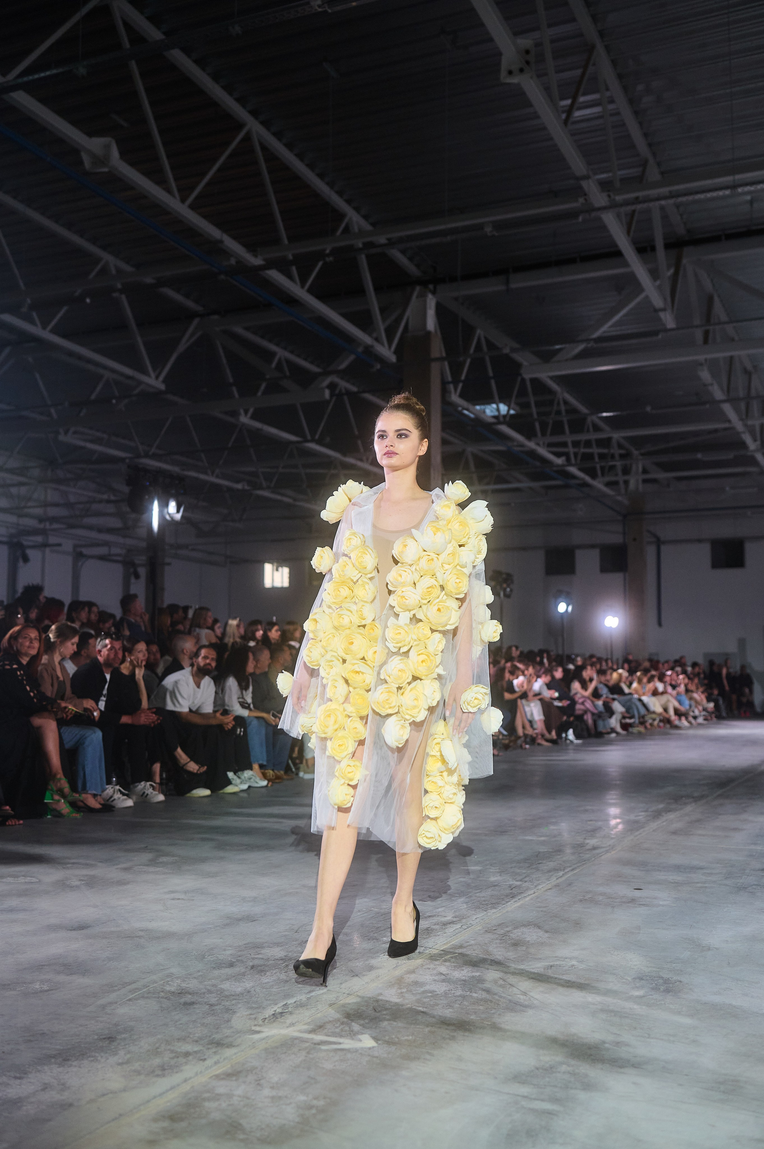 TRANSFORMATION. Профессиональный фотограф (Краснодар) Роман Гончаров