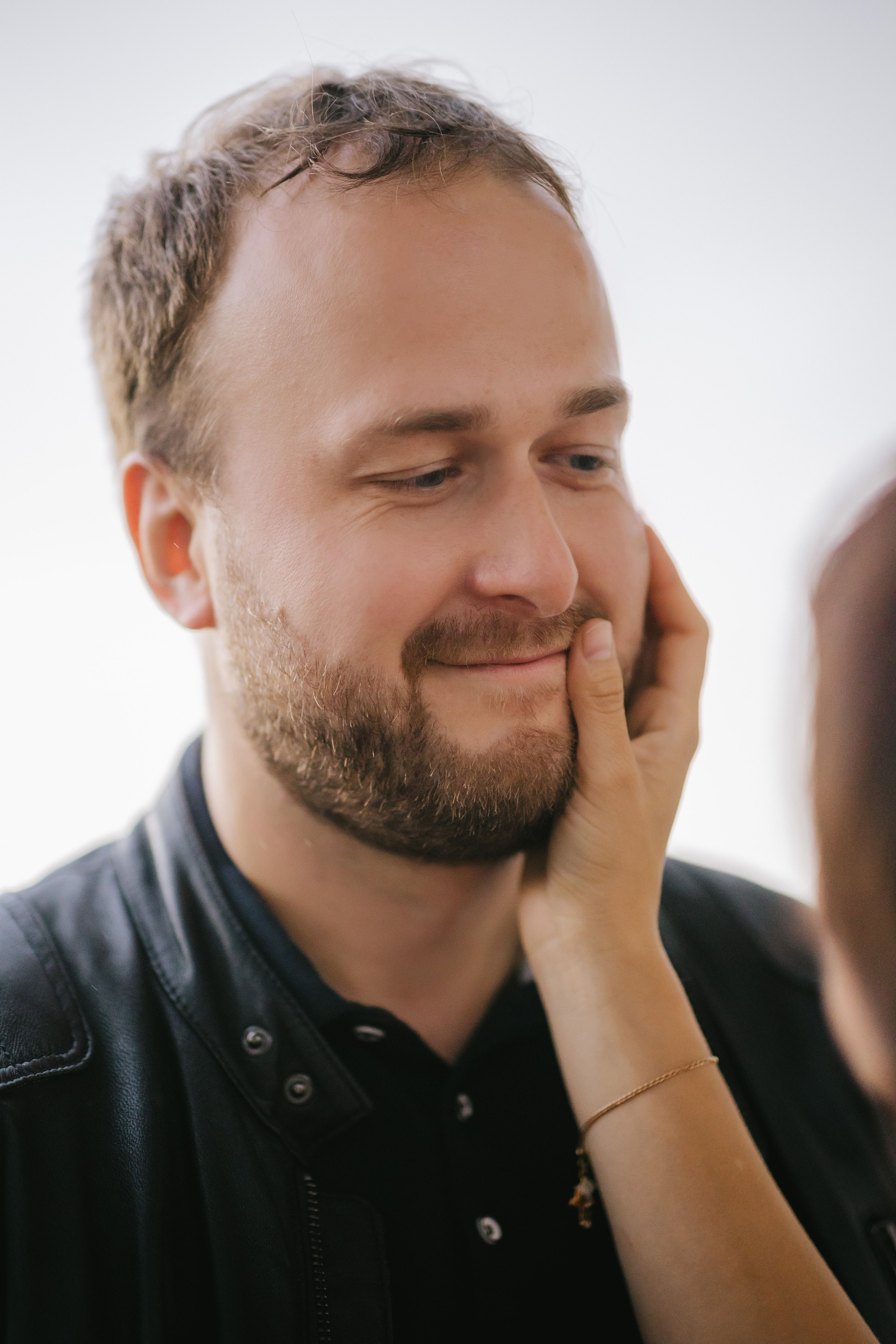 Илья и Наташа. Семейный lifestyle фотограф в Санкт-Петербурге Людмила Пахомова