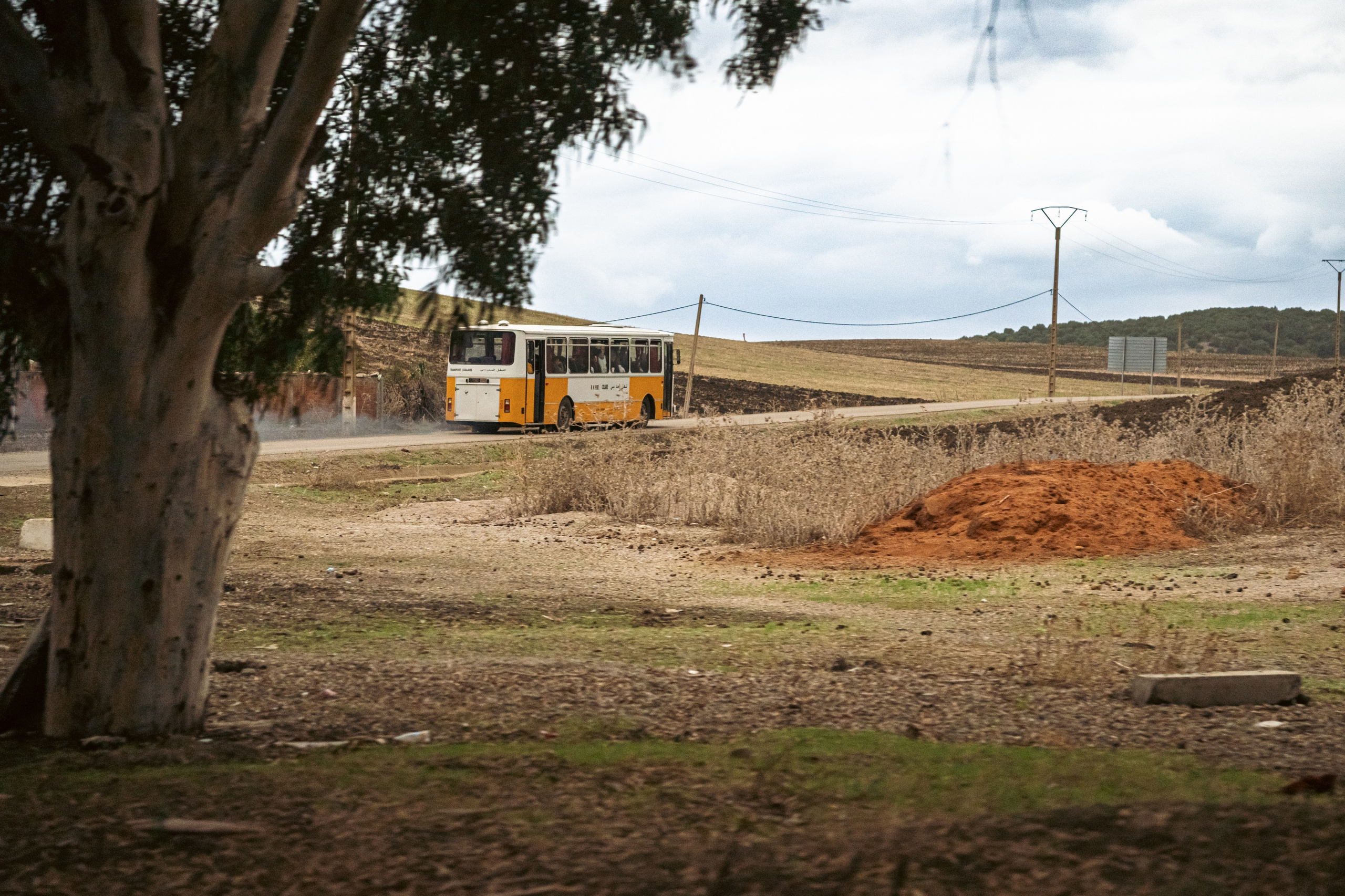 Марокко. Илья Варин — Фотограф Москва, Тверь