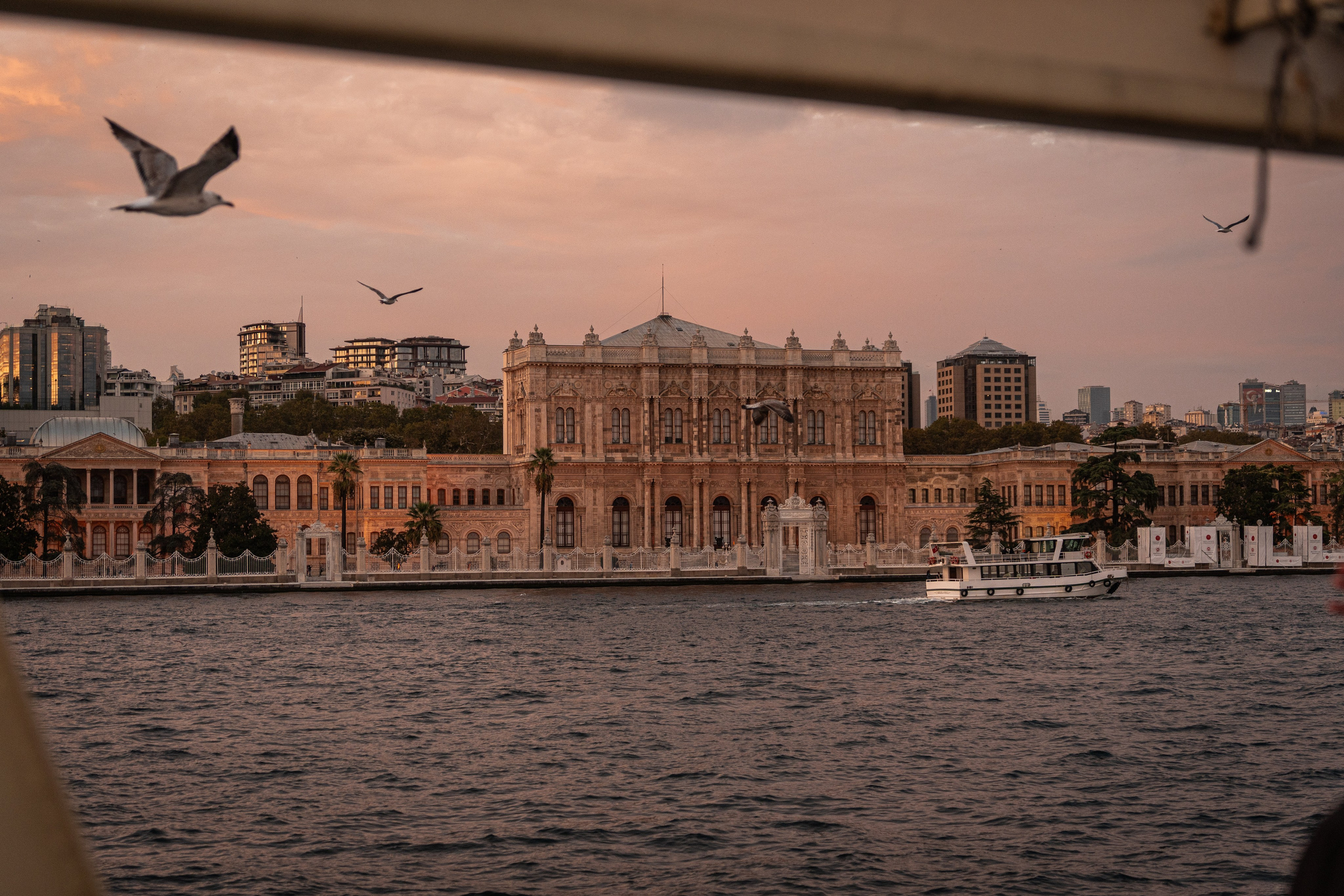 Турция — Стамбул. Илья Варин — Фотограф Москва, Тверь