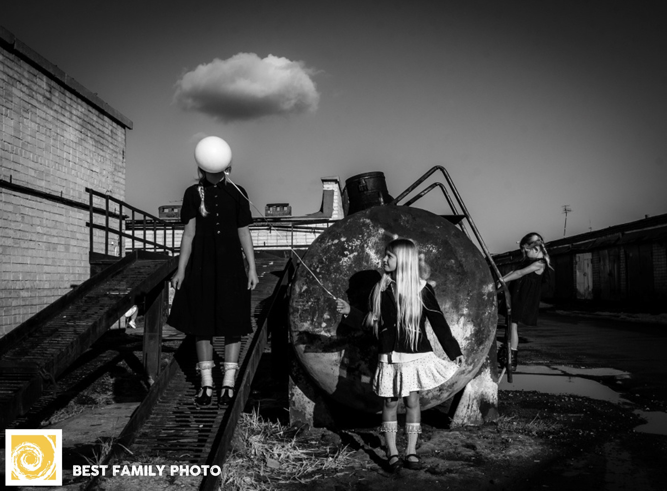 Анастасия Забежайлова