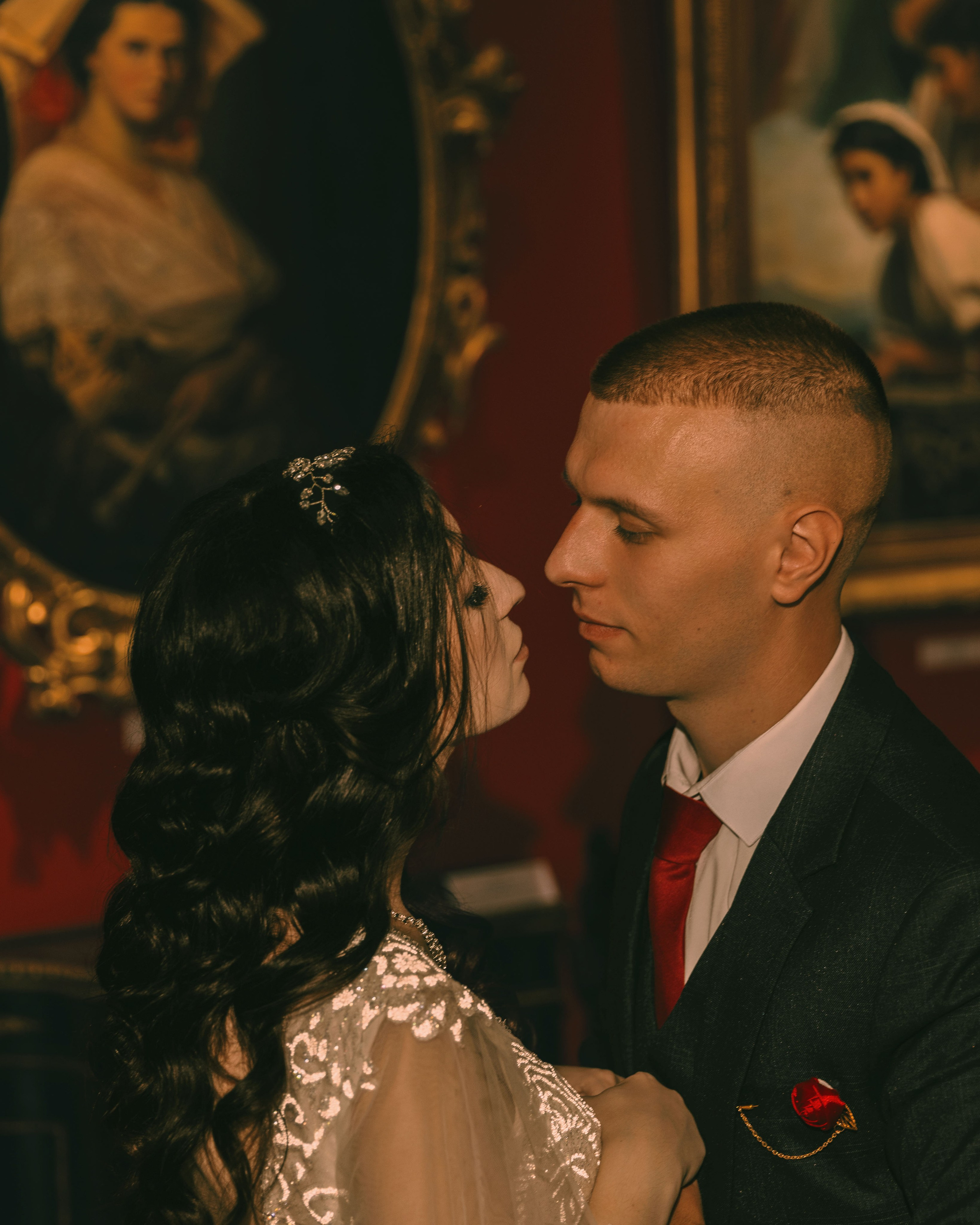 Свадебный фотограф в Пензе — Кащеев Сергей