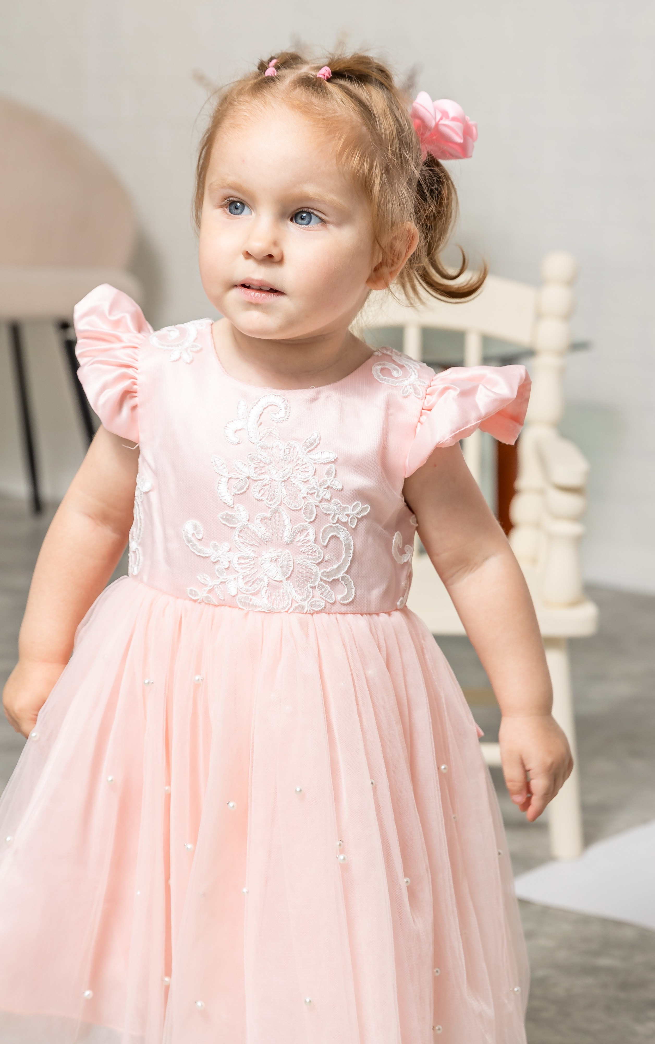 Наряды для девочек. Детский семейный фотограф в г. Находка Ольга Коваленко, фотостудия Memories