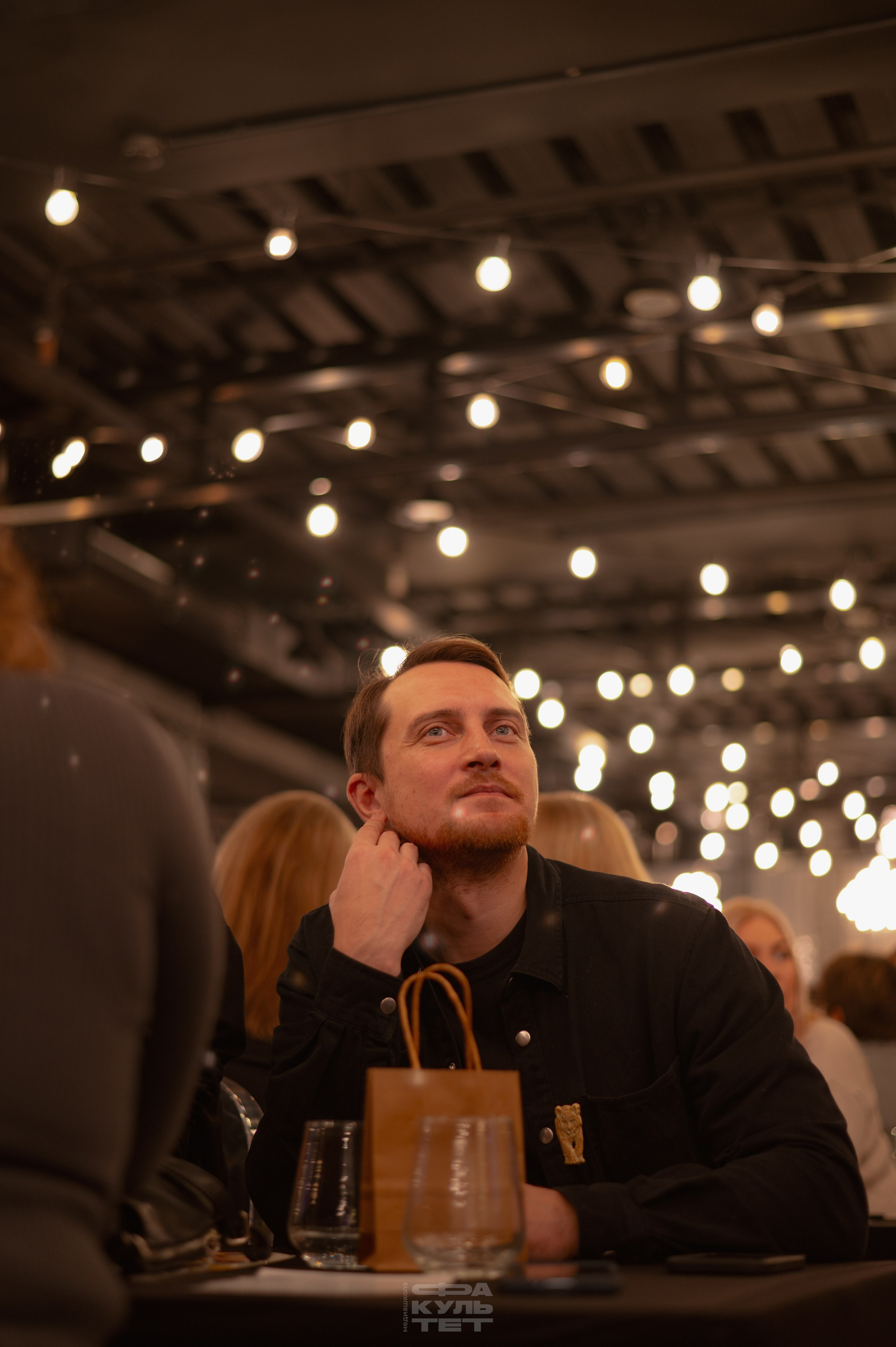 Дорогою Добра Мозгобойня. Контент фотограф Илья Урс