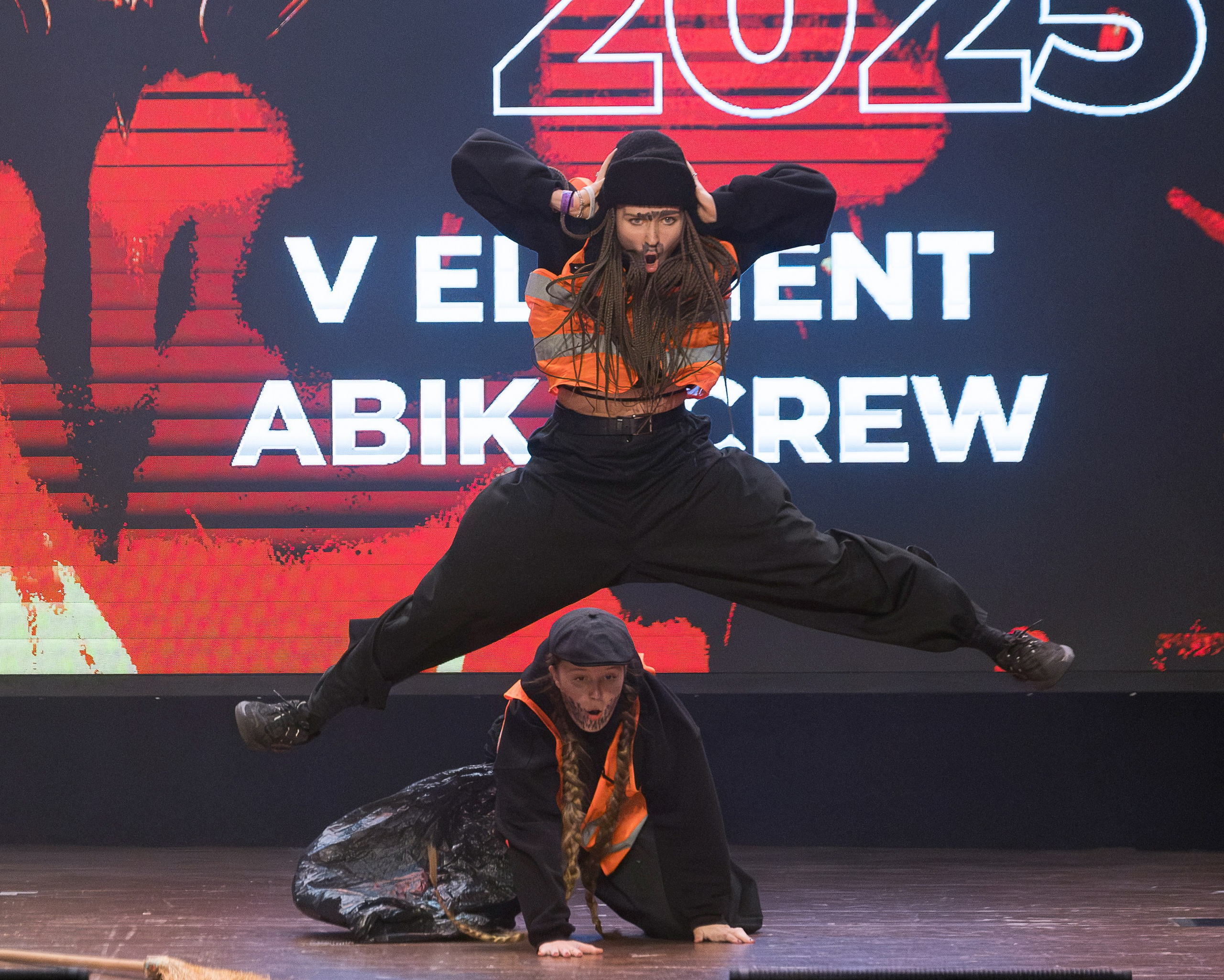 ФЕСТИВАЛЬ TIME OF KINGS 2025. Репортажный фотограф в Казани Павел Серпокрылов