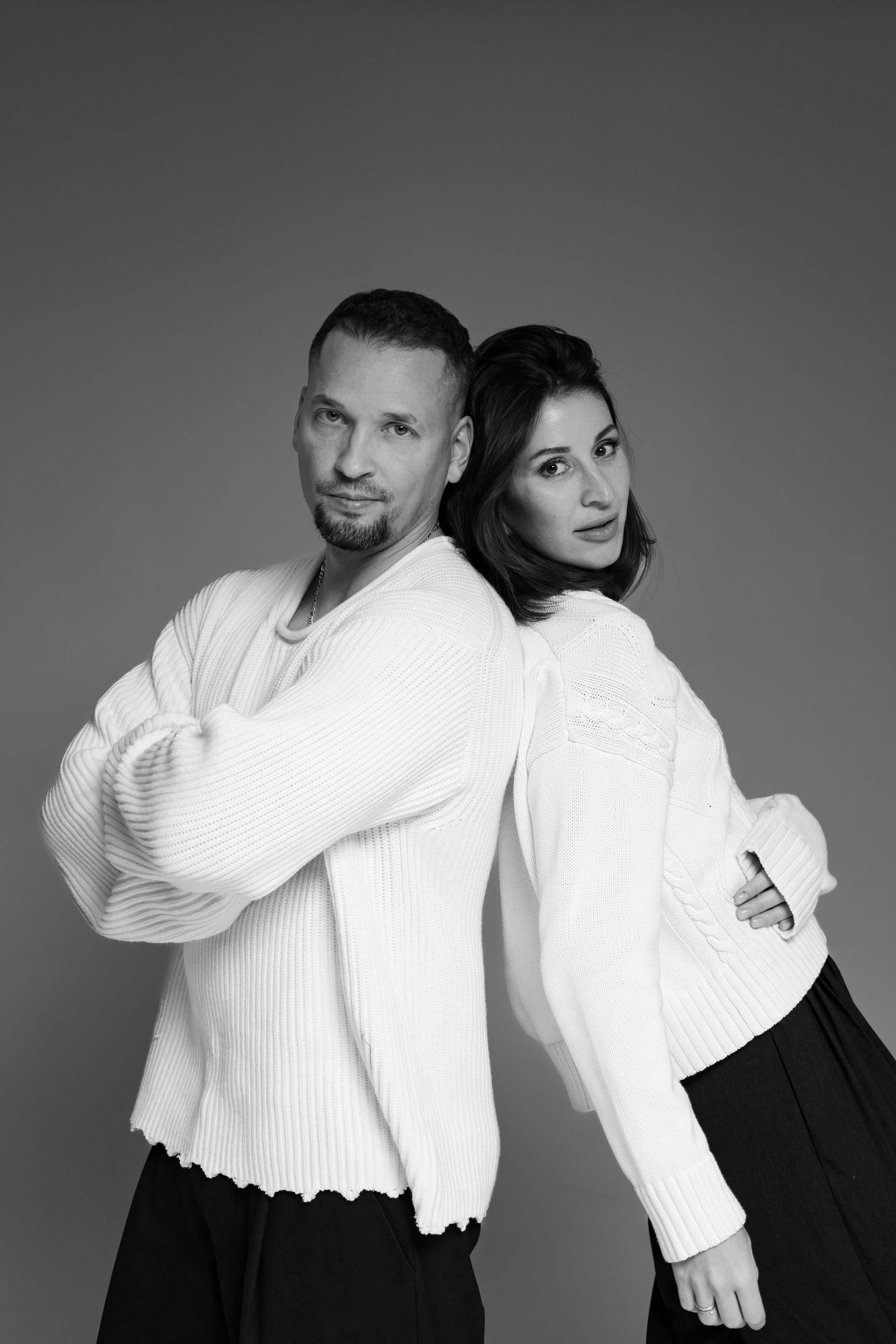 Индивидуальная Съемка в городе Москва