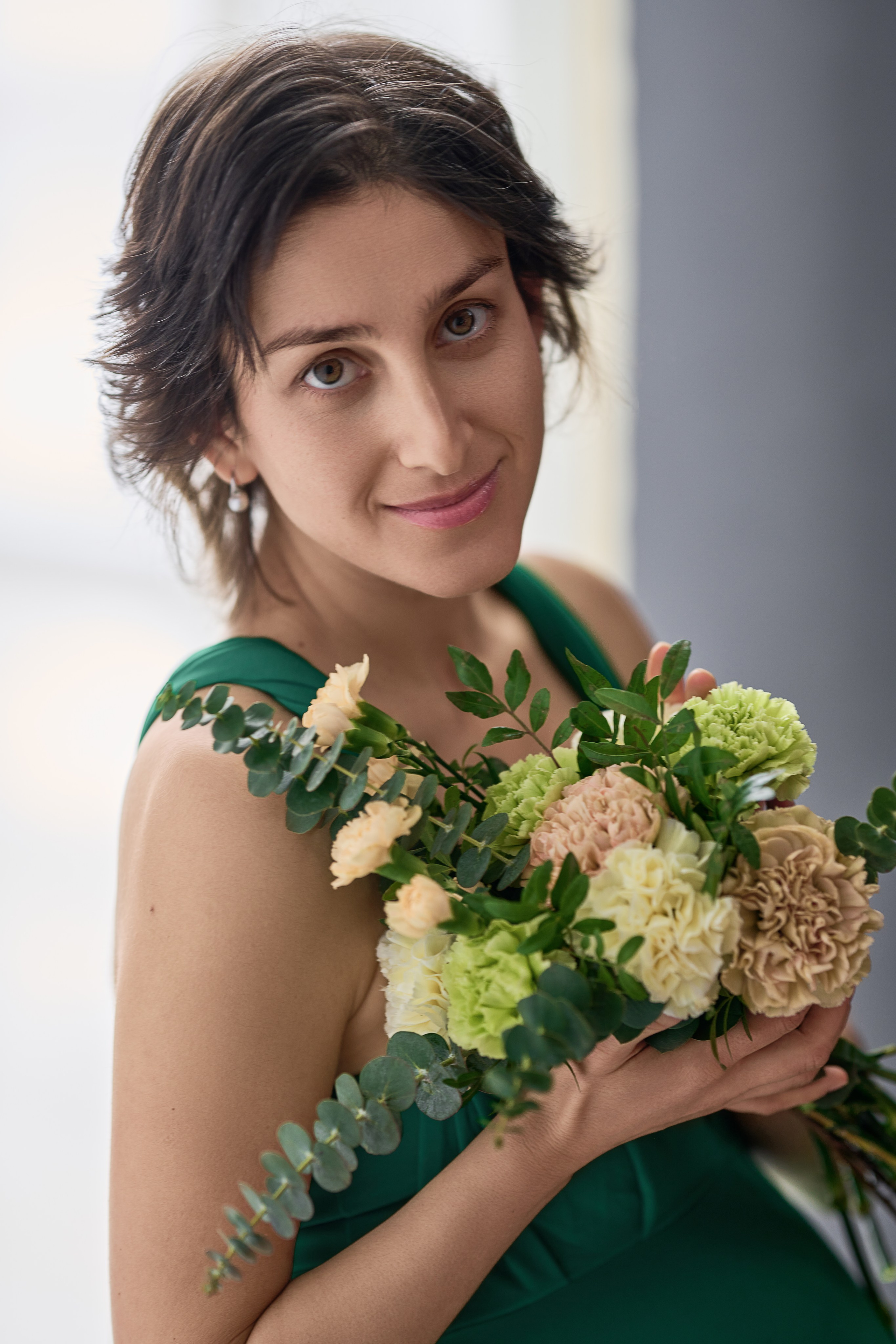 Съемка беременности в Калуге, фотосессия для беременных в Калуге