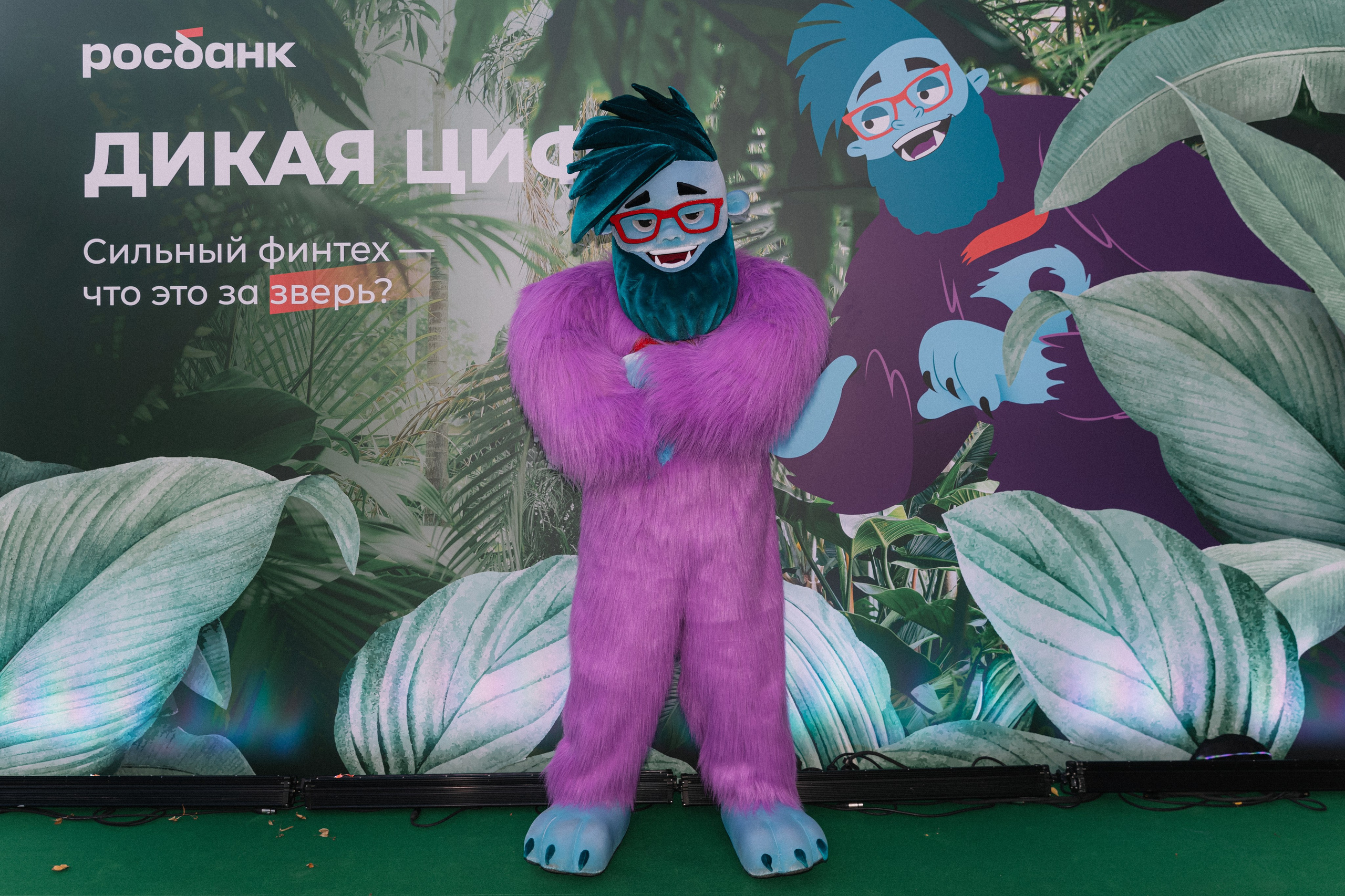 Бренды. Фотограф и коллажист Ольга Шереметьева